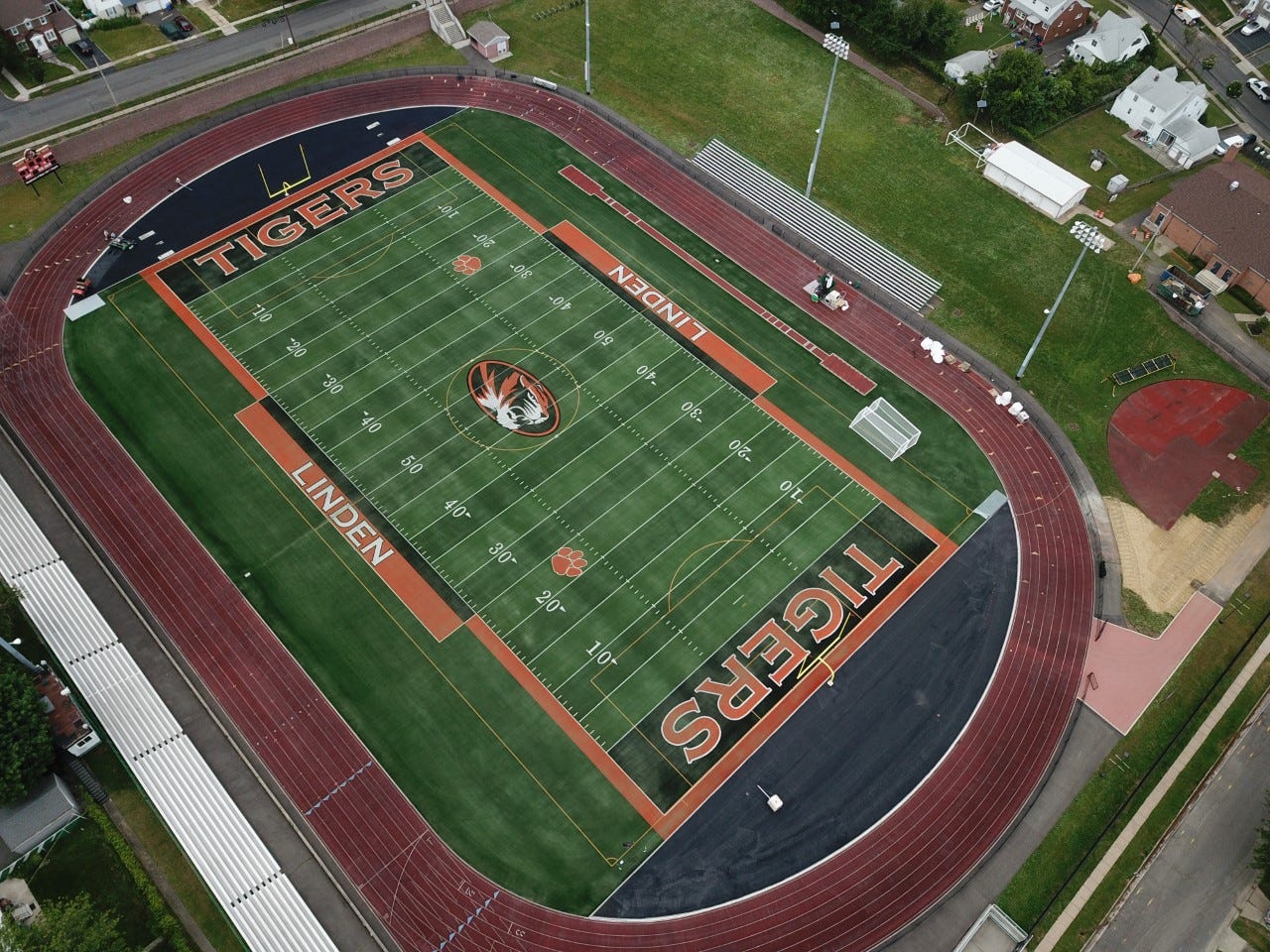 Linden High School 2021 football preview