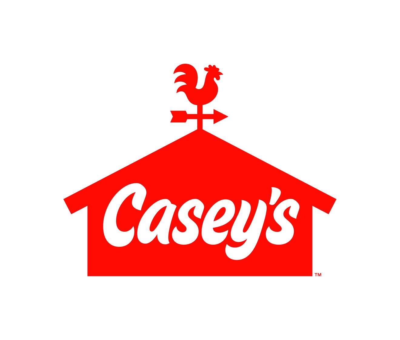 Casey's General Store rebrands logo for the first time in 50 years