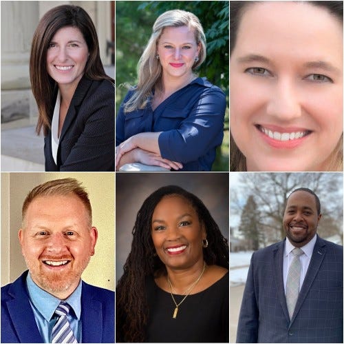 What to know for Ingham County s 30th Circuit Court judicial election What to know for Ingham County s 30th Circuit Court judicial election