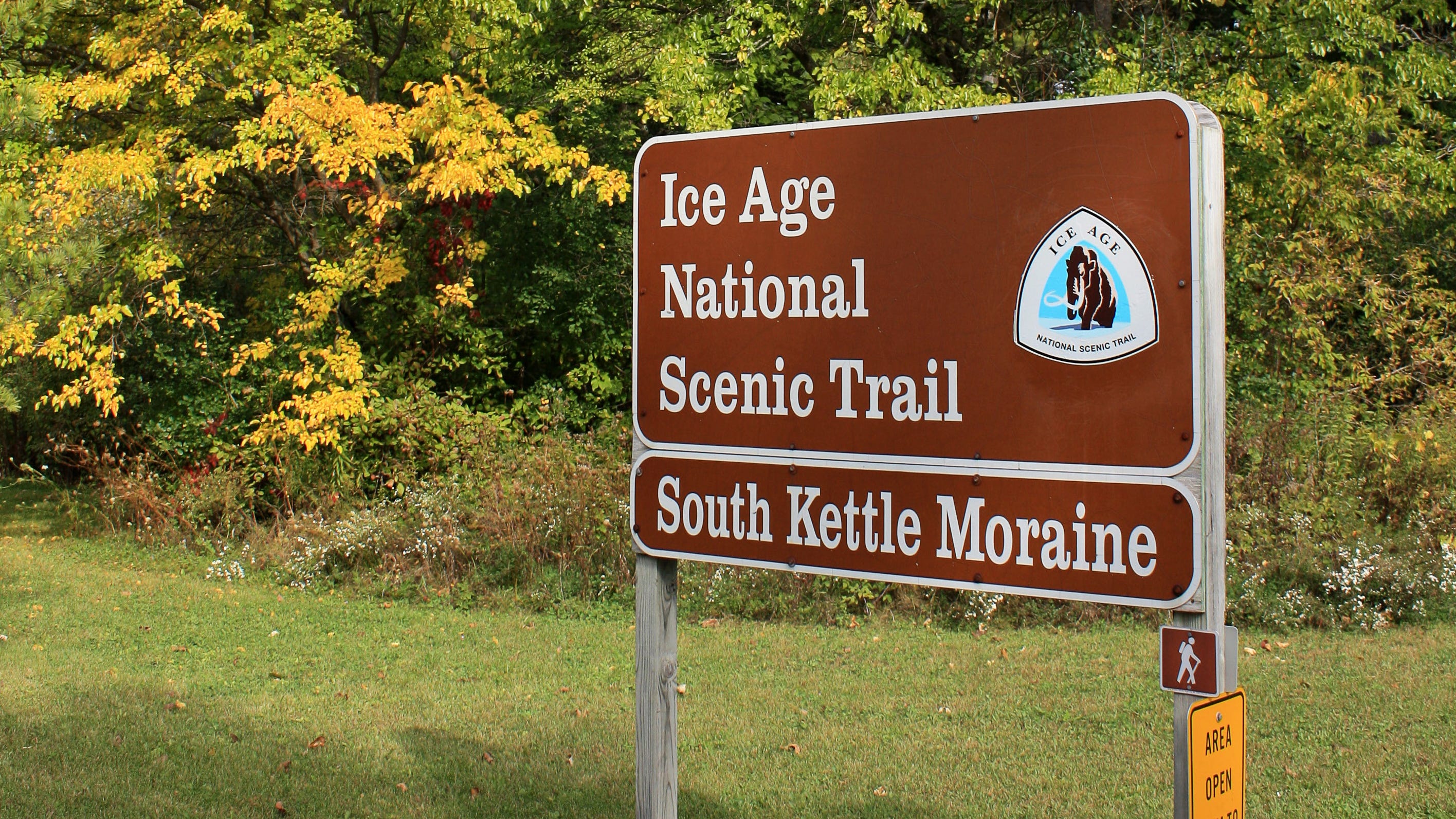 After 40 Years Wisconsin S Ice Age Trail Isn T Complete Will It Ever Be