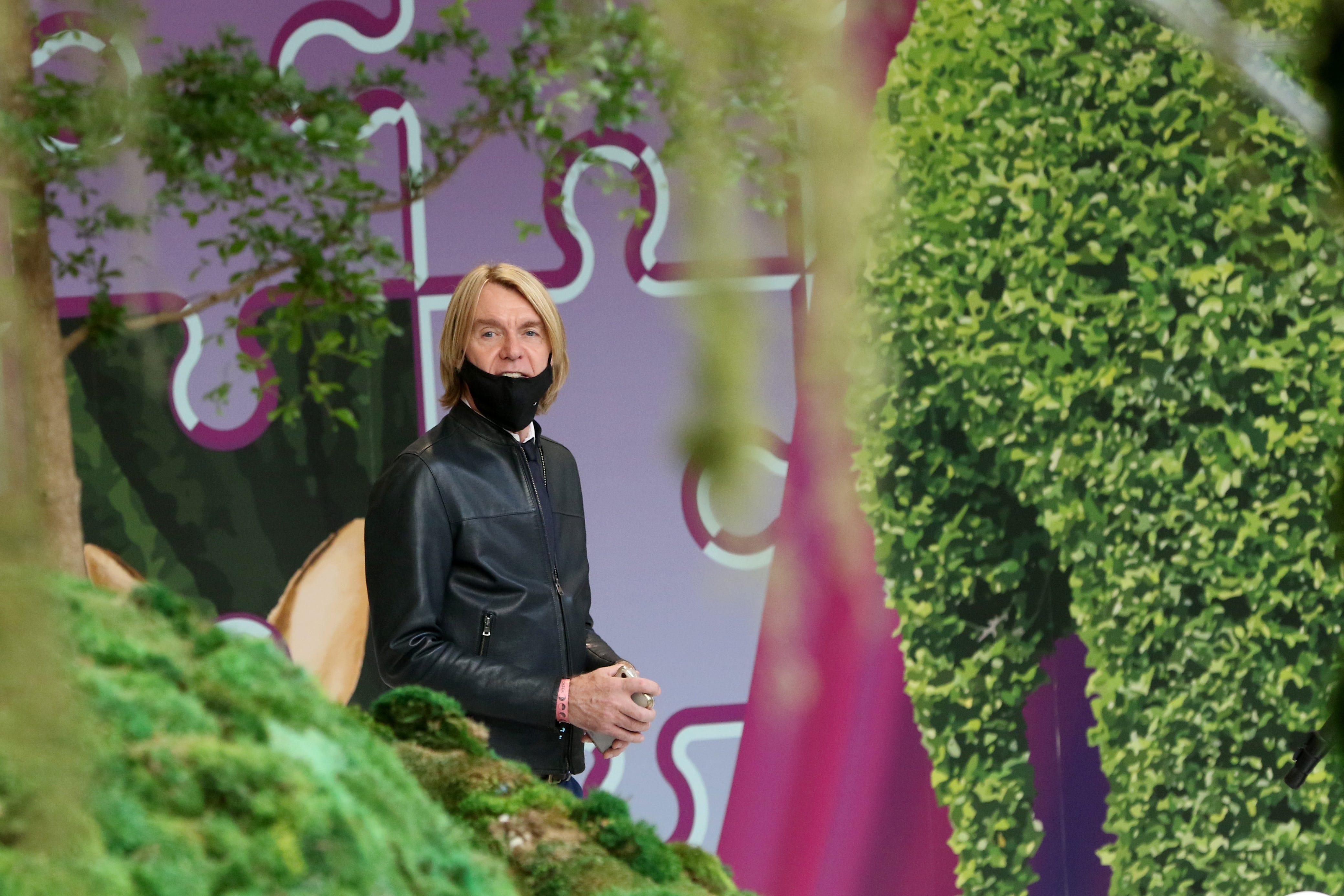 Lego Land at American Aspiration NJ seeks learn builder