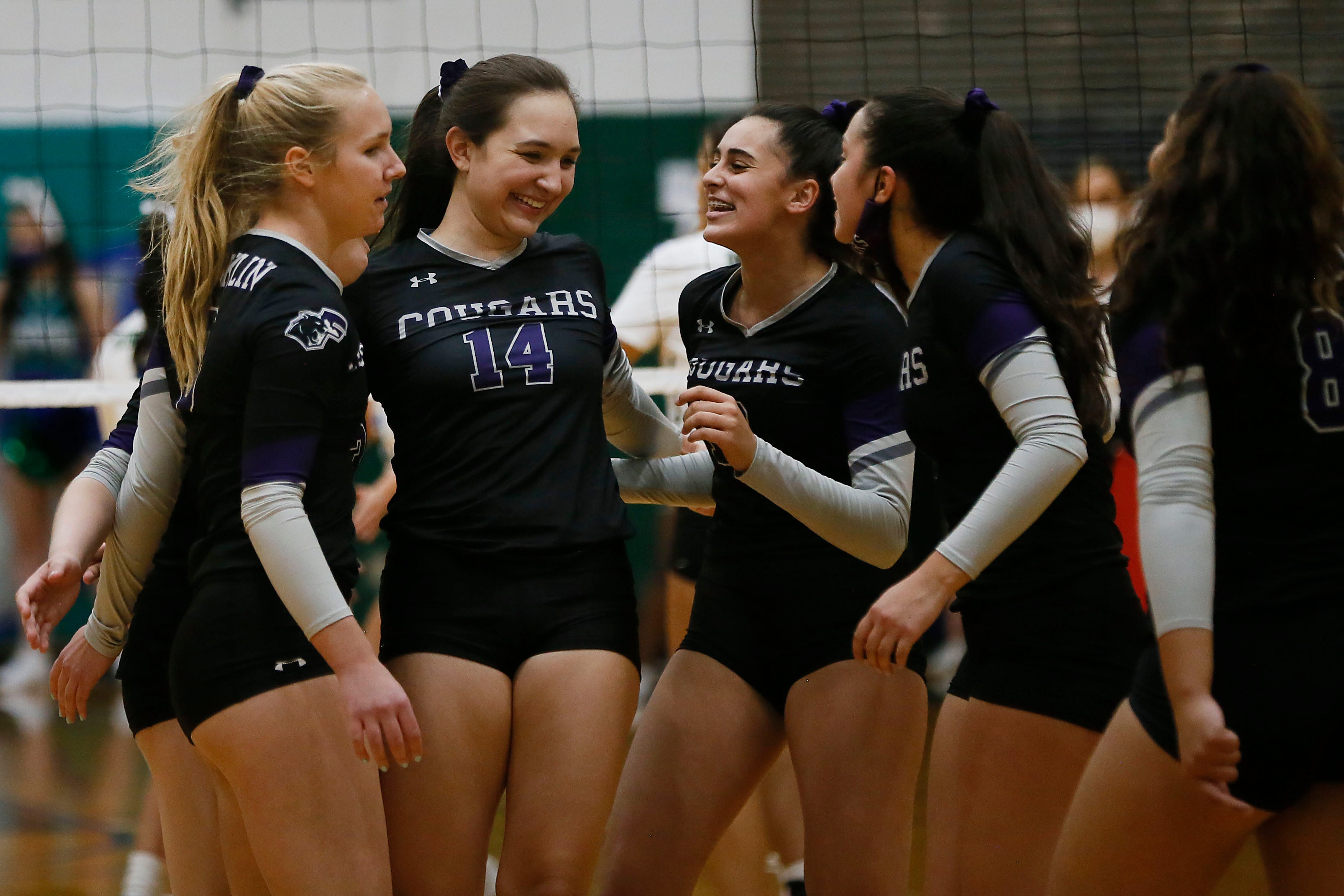 El Paso high school sports results for Friday, Oct. 16