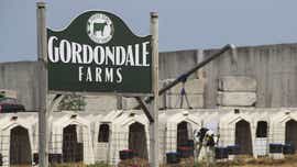 Nelsonville residents file lawsuit against DNR and Gordondale Farms over water monitoring settlement