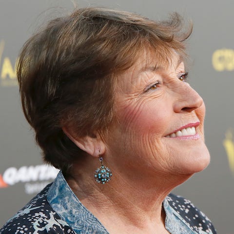 Feminist icon Helen Reddy, known for her song "I a