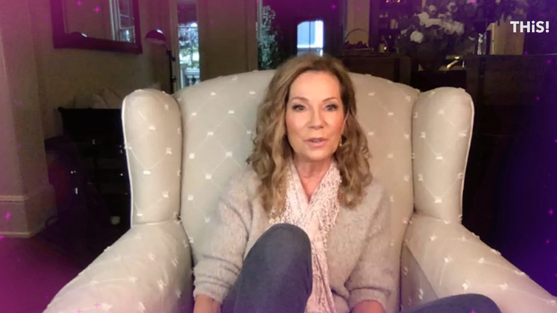 Kathie Lee Gifford on being single, her romantic movie 'Then Came You'