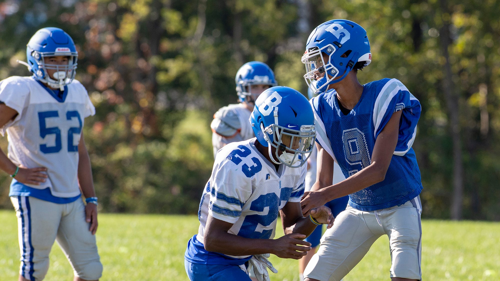 2021 SOL Football Preview Bensalem Making Fresh Start With New Coach 2021-sol-football-preview-bensalem-making-fresh-start-with-new-coach