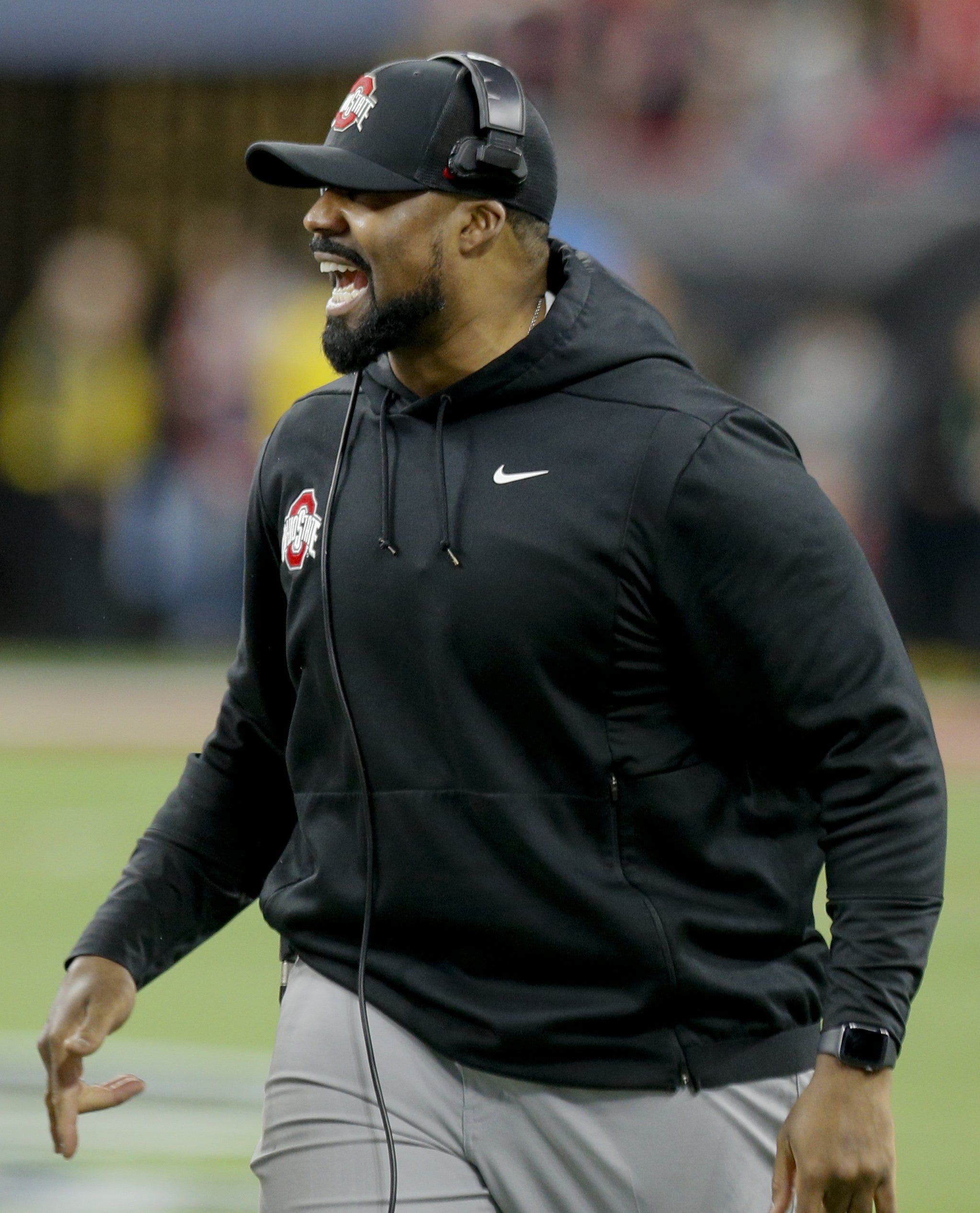 Ohio State football: LB coach Al Washington pursued by Tennessee