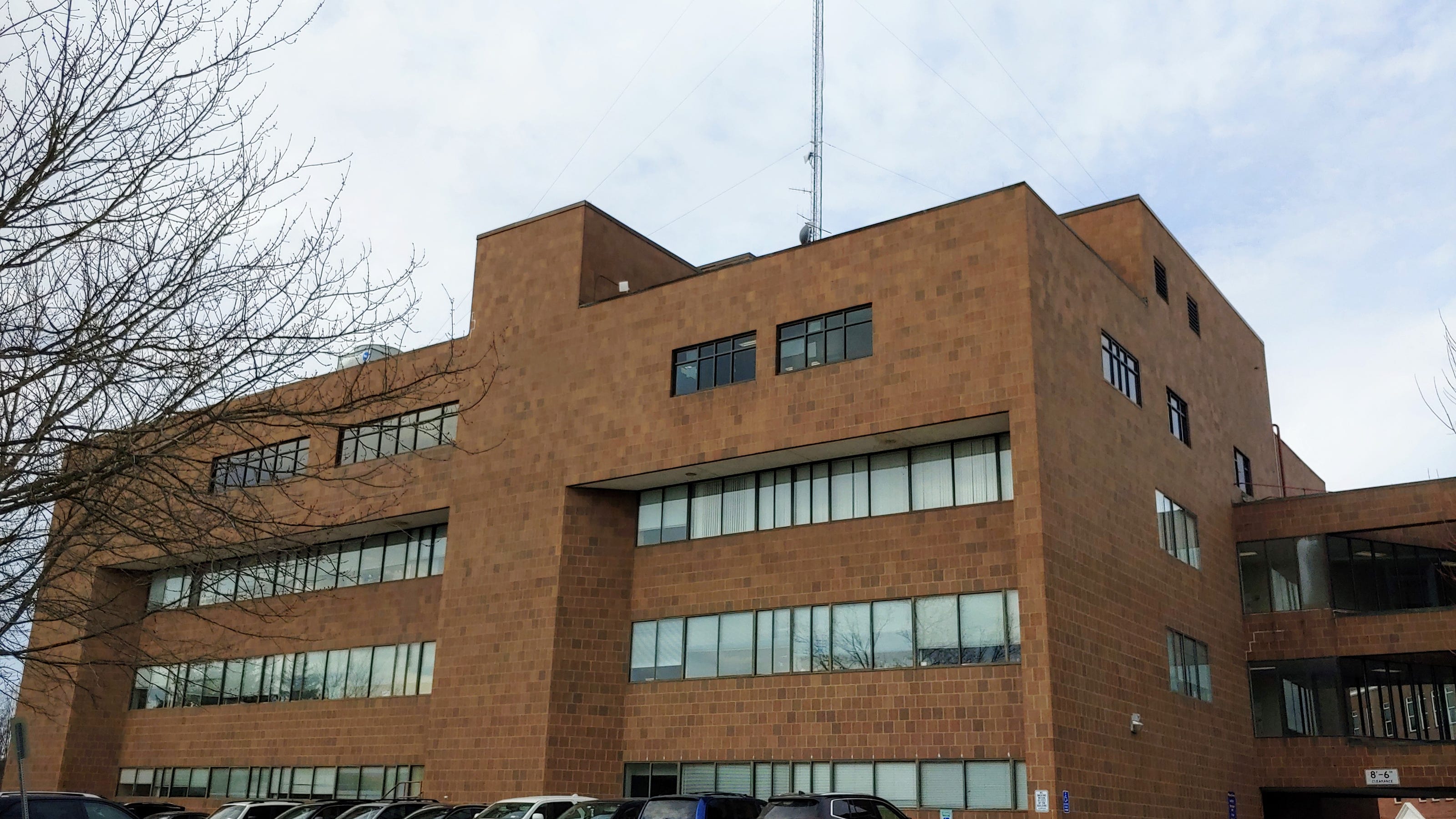 Allegany County Prepare for COVID designation from NYS if numbers keep