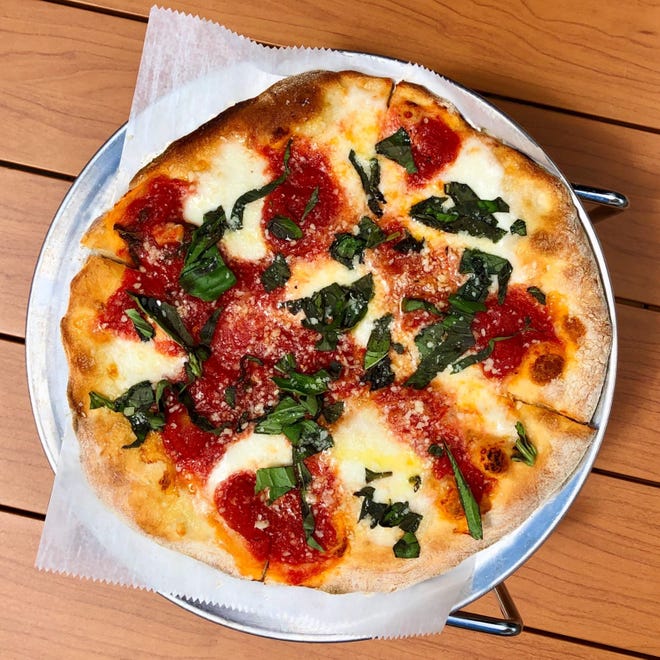 Hot Pizza 7 New Restaurants To Find A Nice Slice In Palm Beach County Hot Pizza 7 New Restaurants To Find A Nice Slice In Palm Beach County