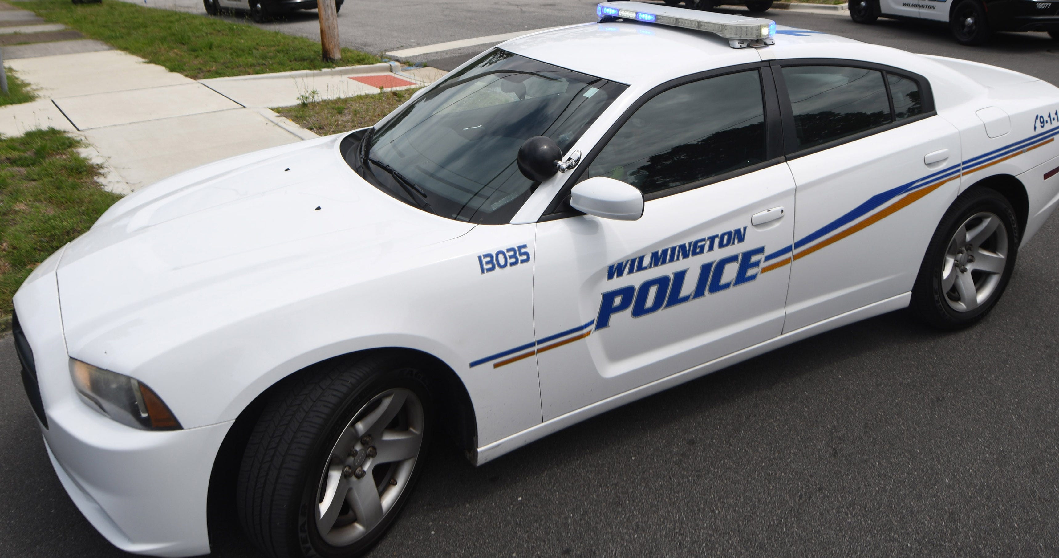 Wilmington Nc Police Department