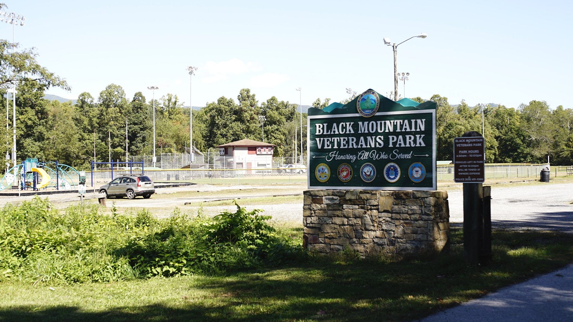 Black Mountain receives grant to repair portion of Swannanoa River - Black Mountain News