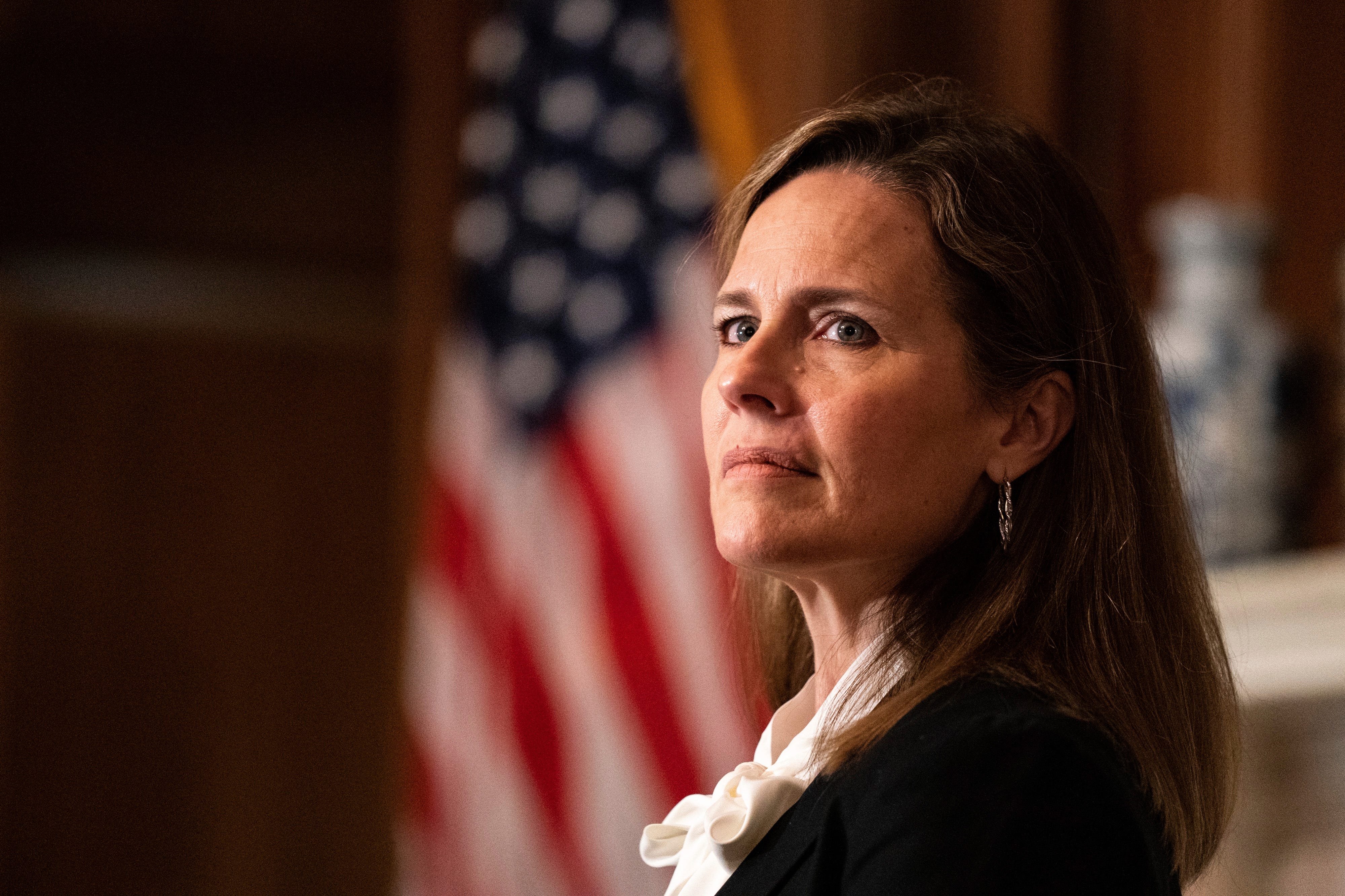 amy barrett judge