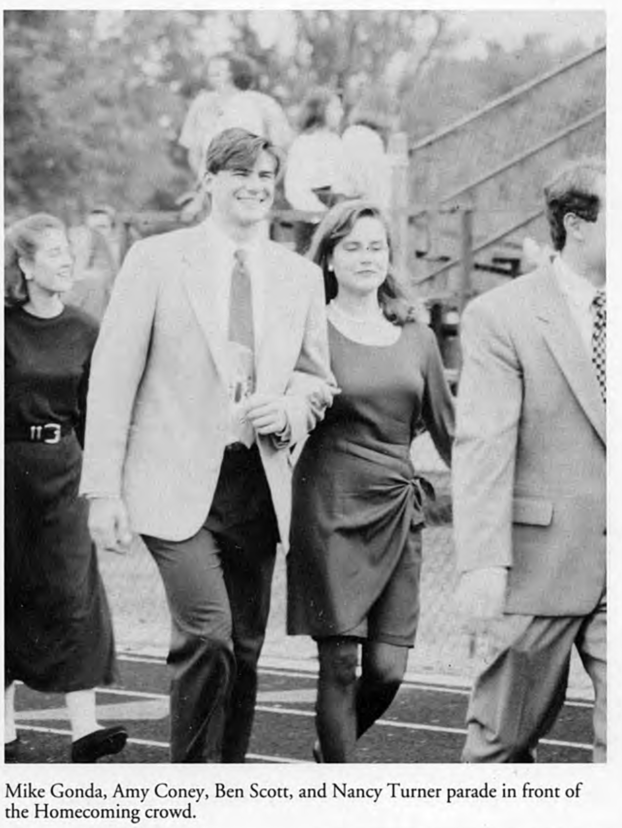 Amy Barrett Rhodes 2025