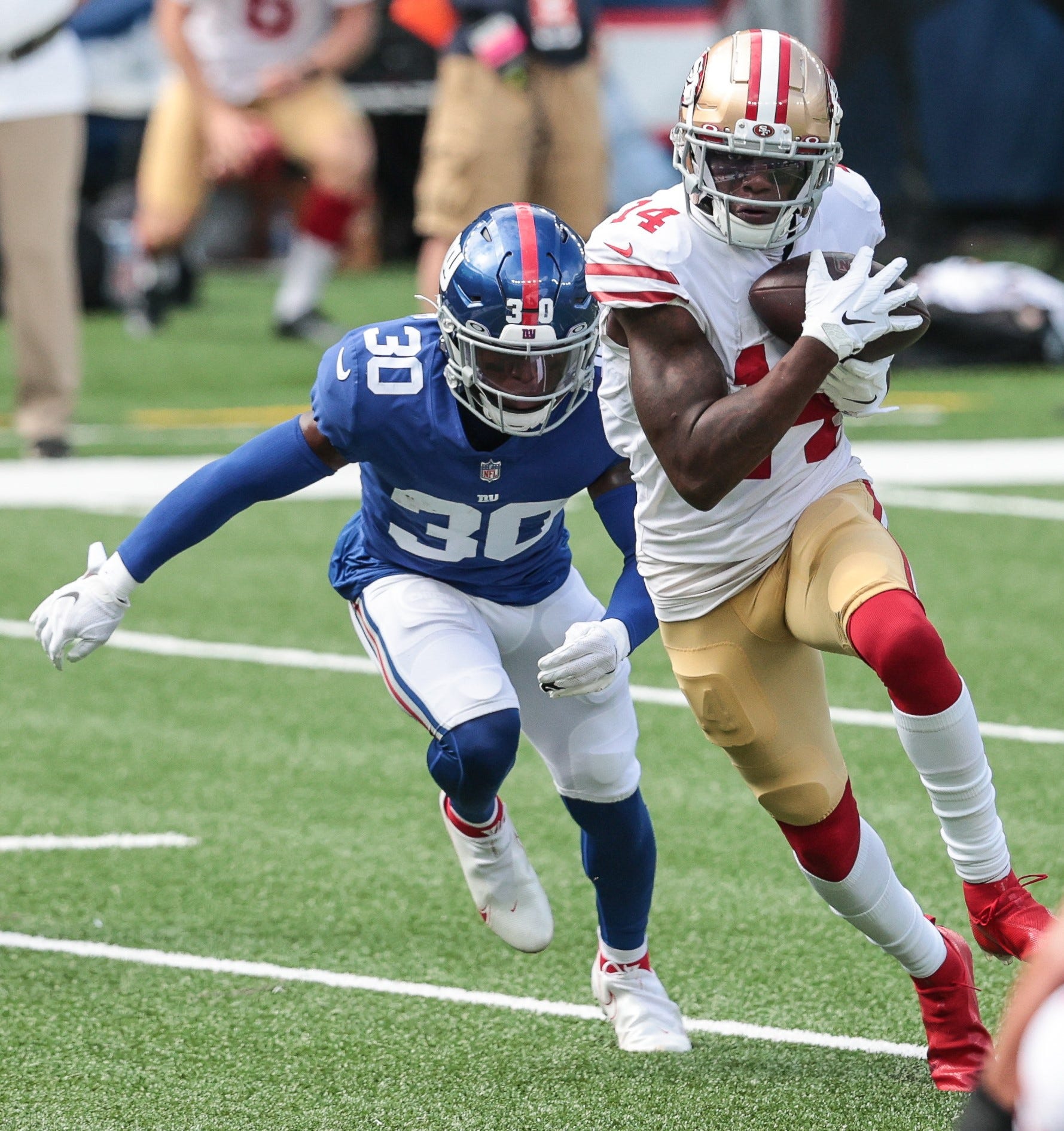 darnay holmes