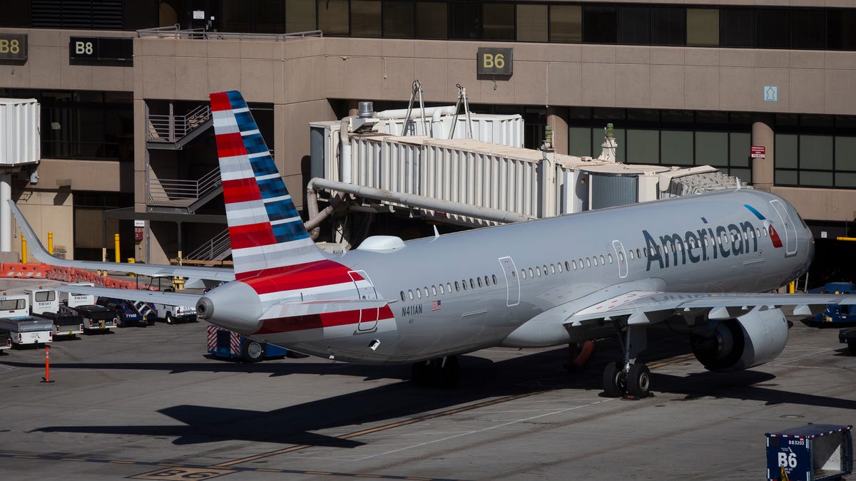 American Airlines is expanding its U.S. flight schedule in Latin America and the Caribbean. Here are the new flights at Phoenix Sky Harbor Airport.