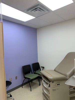 Lakeshore Community Health Care is opening a primary care clinic for families at Longfellow Elementary School.