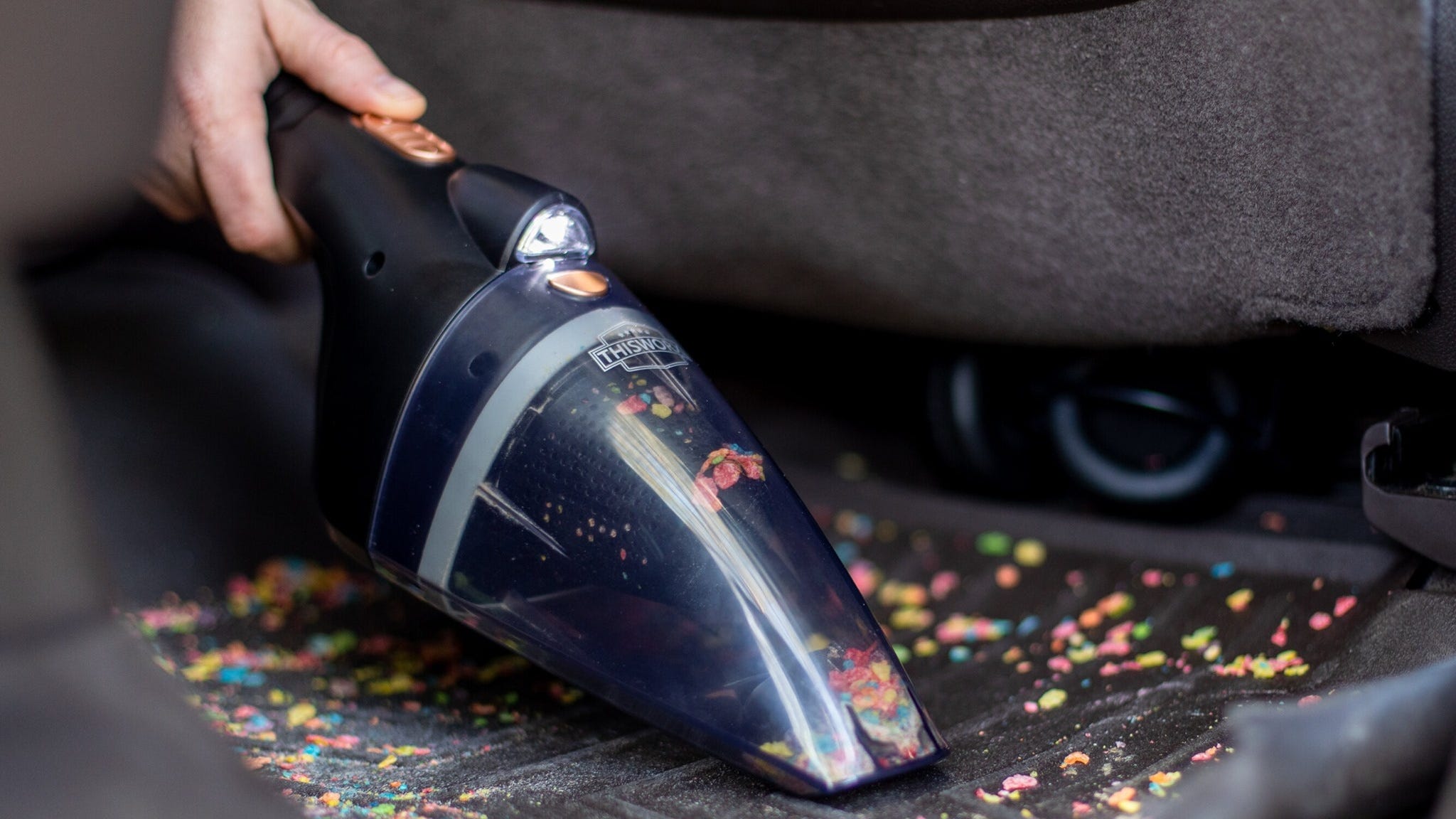 present for boyfriend