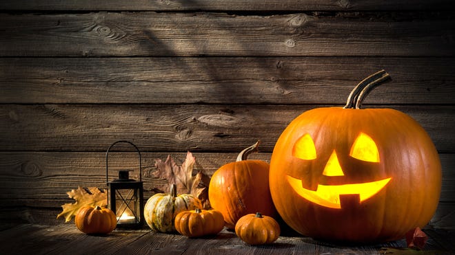 4 tips to keep your jack-o-lantern smiling this halloween