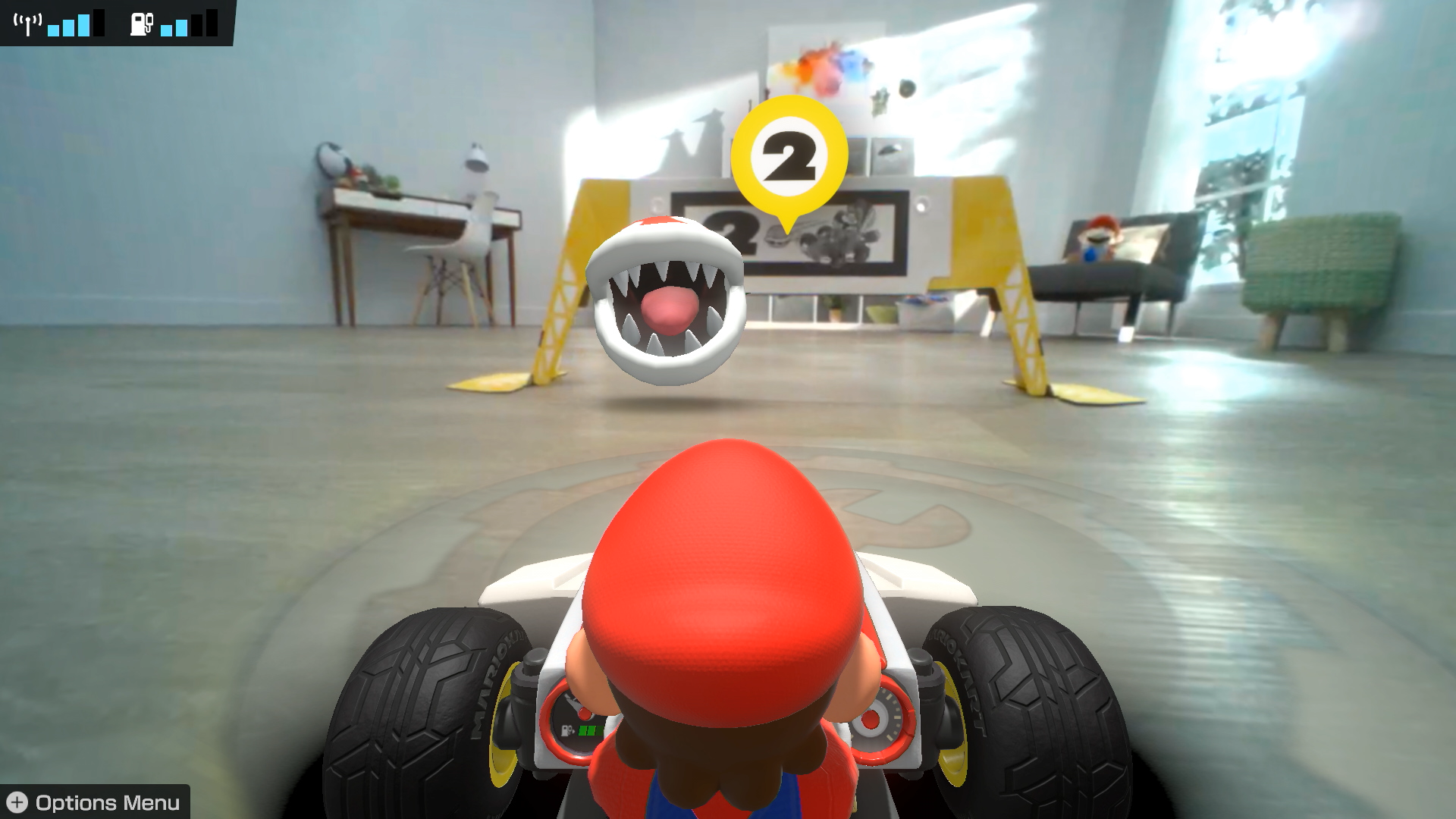 Mario Kart Live Home Circuit Pricing Gameplay Details Revealed