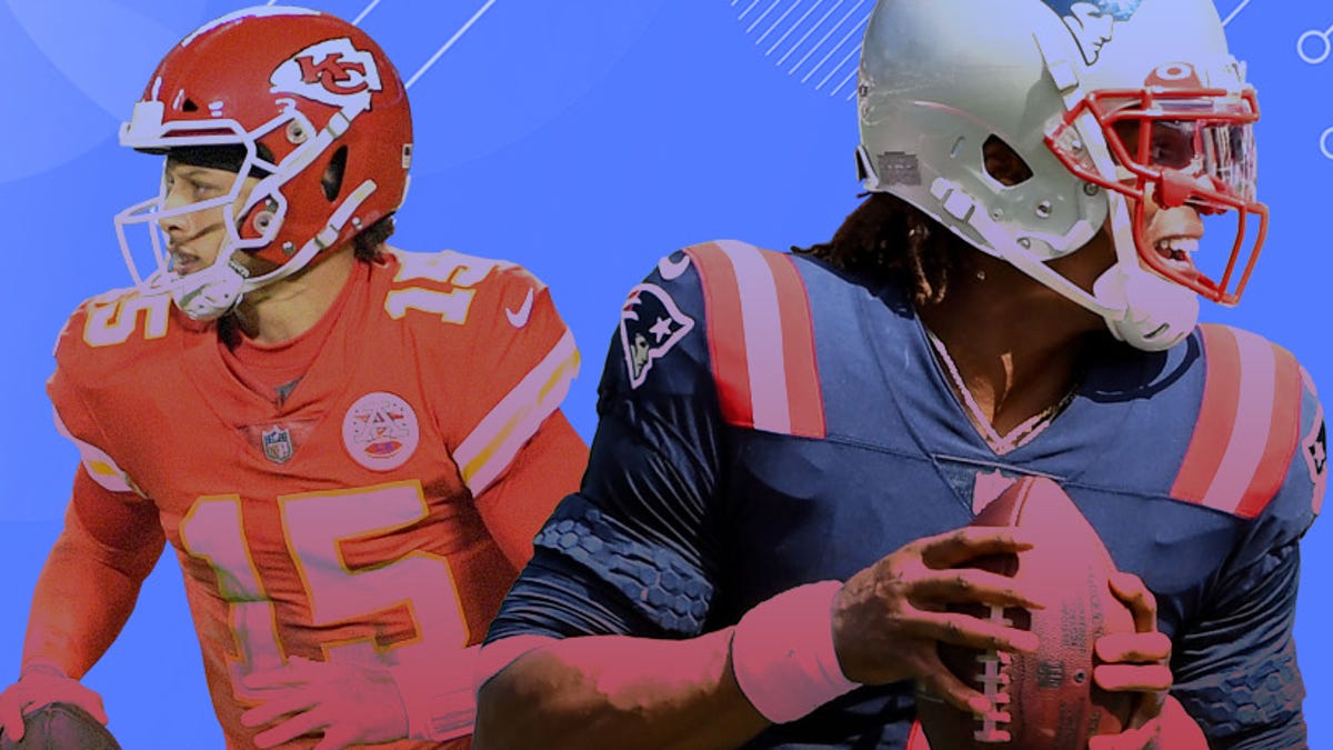 Nfl Picks Week 4 Patriots Chiefs As Kansas City Seeks 4 0 Start