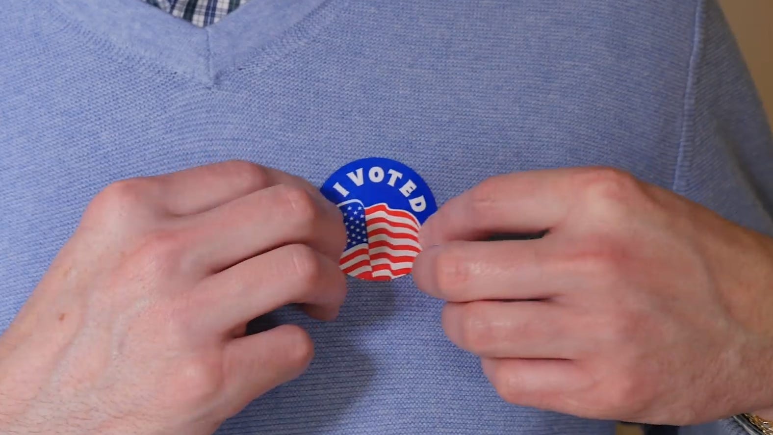 Louisiana Election results See vote totals for president, top races