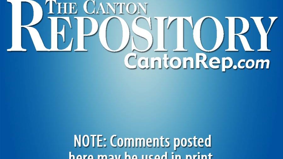 Here's where the Canton Repository stands with its diversity