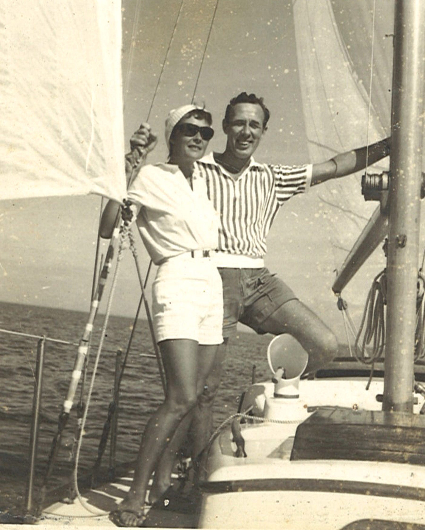 Walter Farley residence in Venice is a Sarasota School of Architecture gem