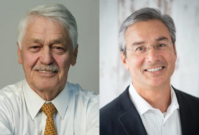 Sen. Harper Peterson lost his bid for reelection to the N.C. Senate District 9 seat earlier this month to former Sen. Michael Lee, whom he beat in 2018.