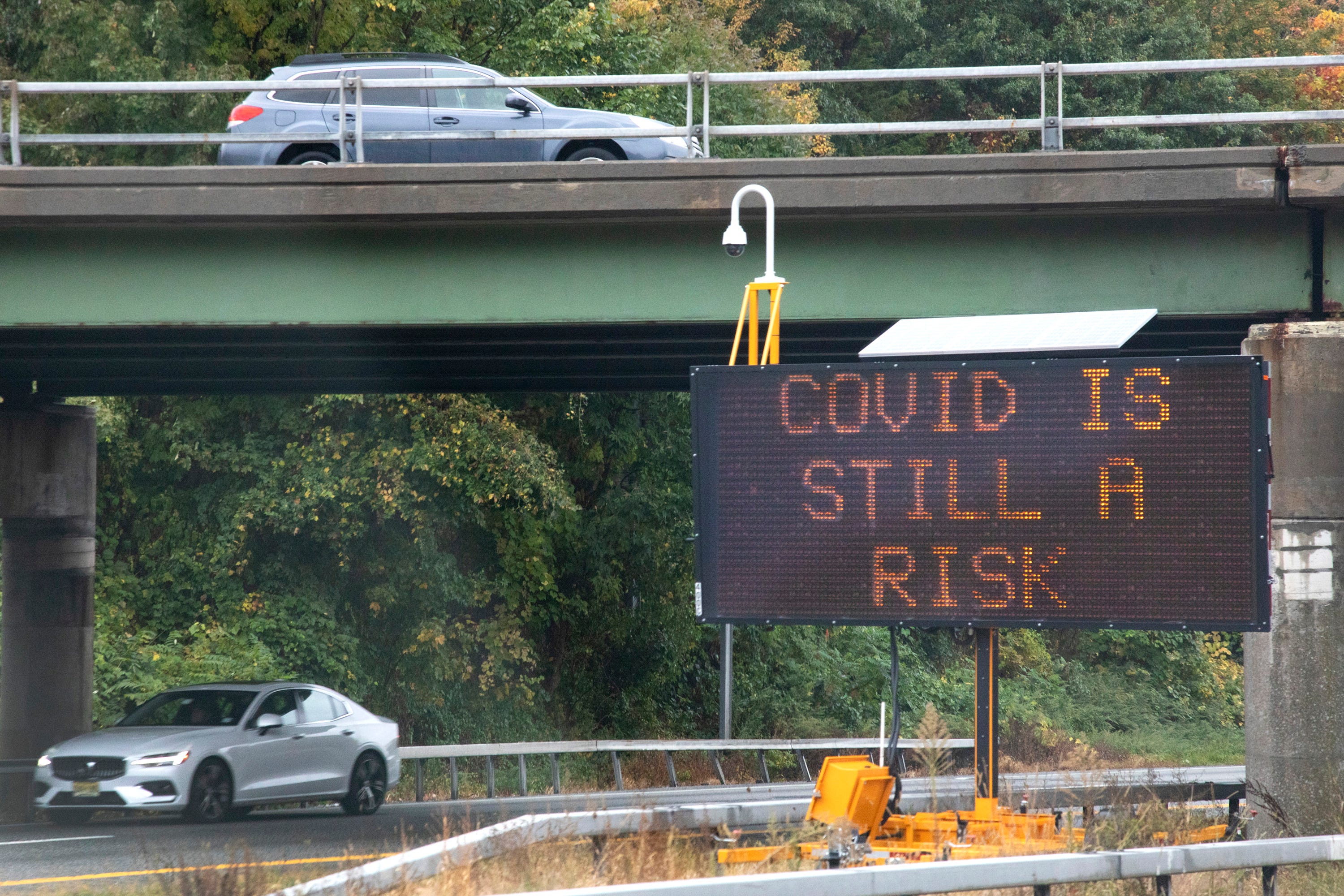 Latest COVID19 cases, deaths in the midHudson Valley