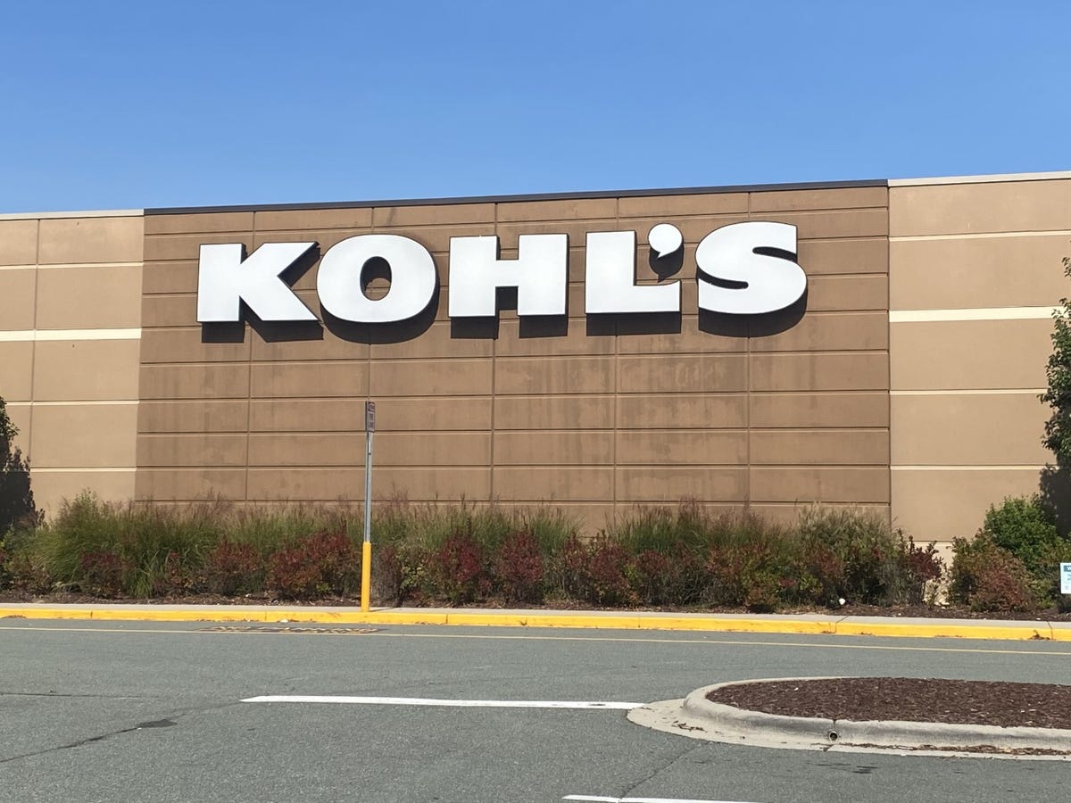 Kohl's Black Friday 2020 ad: Deals, Kohl's Cash; closed ...