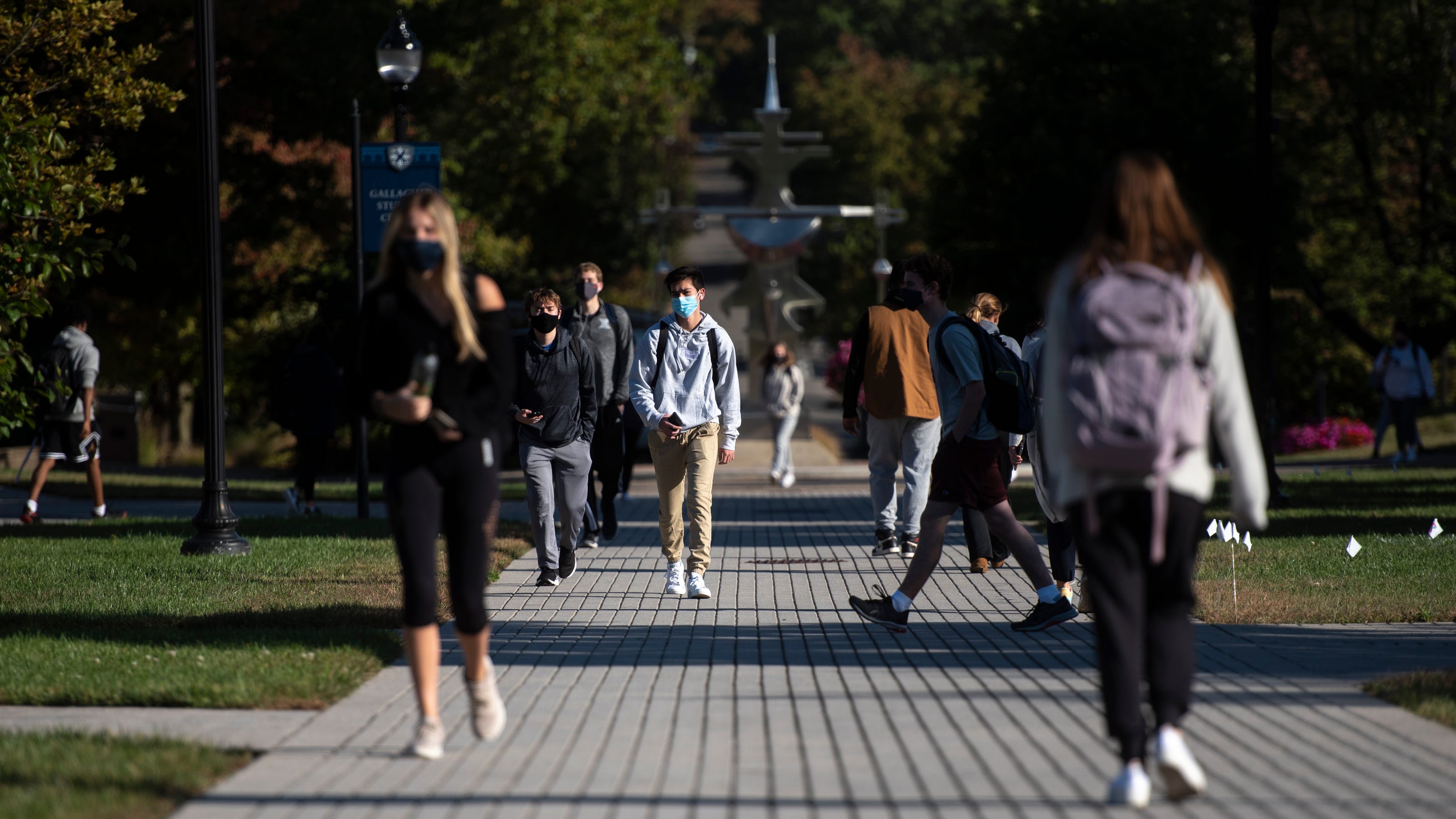Cincinnati State will return to in-person learning in the fall Cincinnati State will return to in-person learning in the fall
