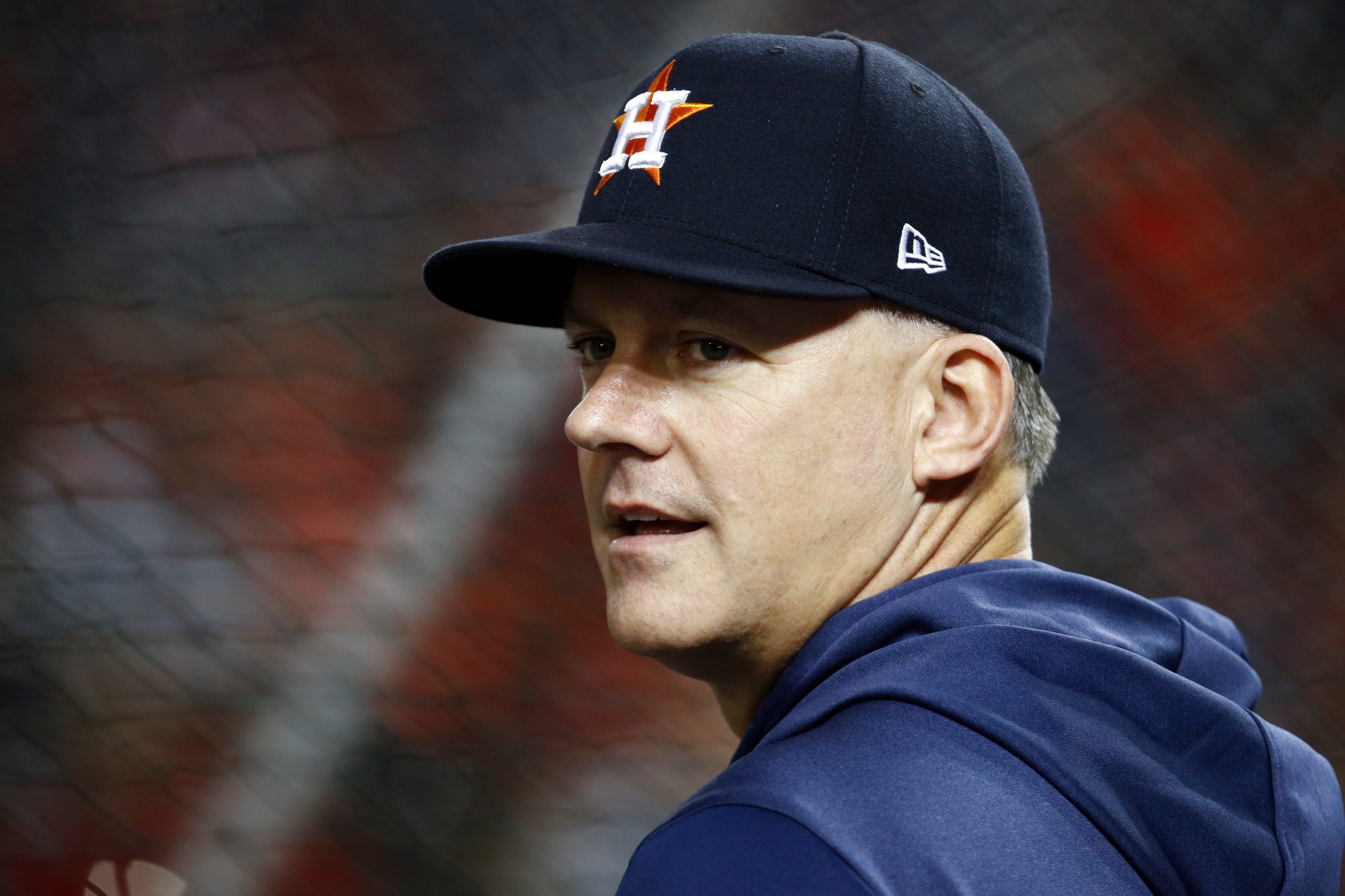 Al Avila Will Consider A J Hinch And Alex Cora For Detroit Tigers Managerial Job