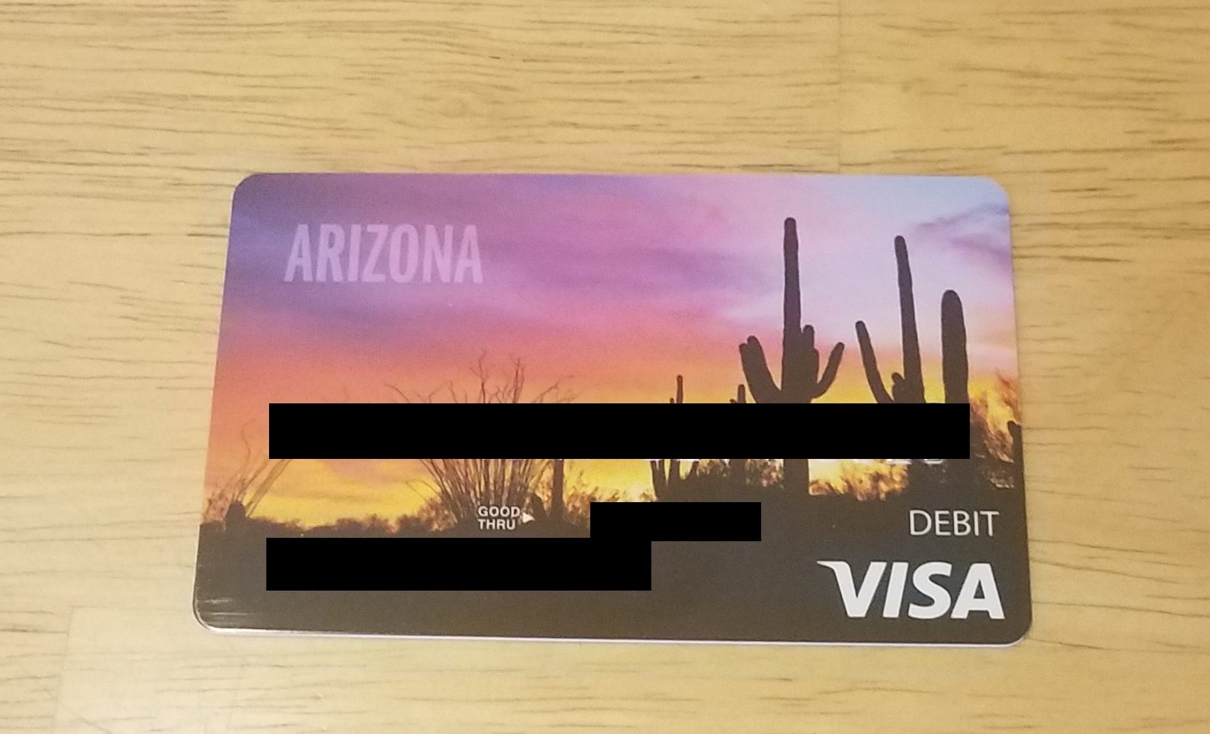 Arizona Department Of Economic Security Warns Residents About Fraud