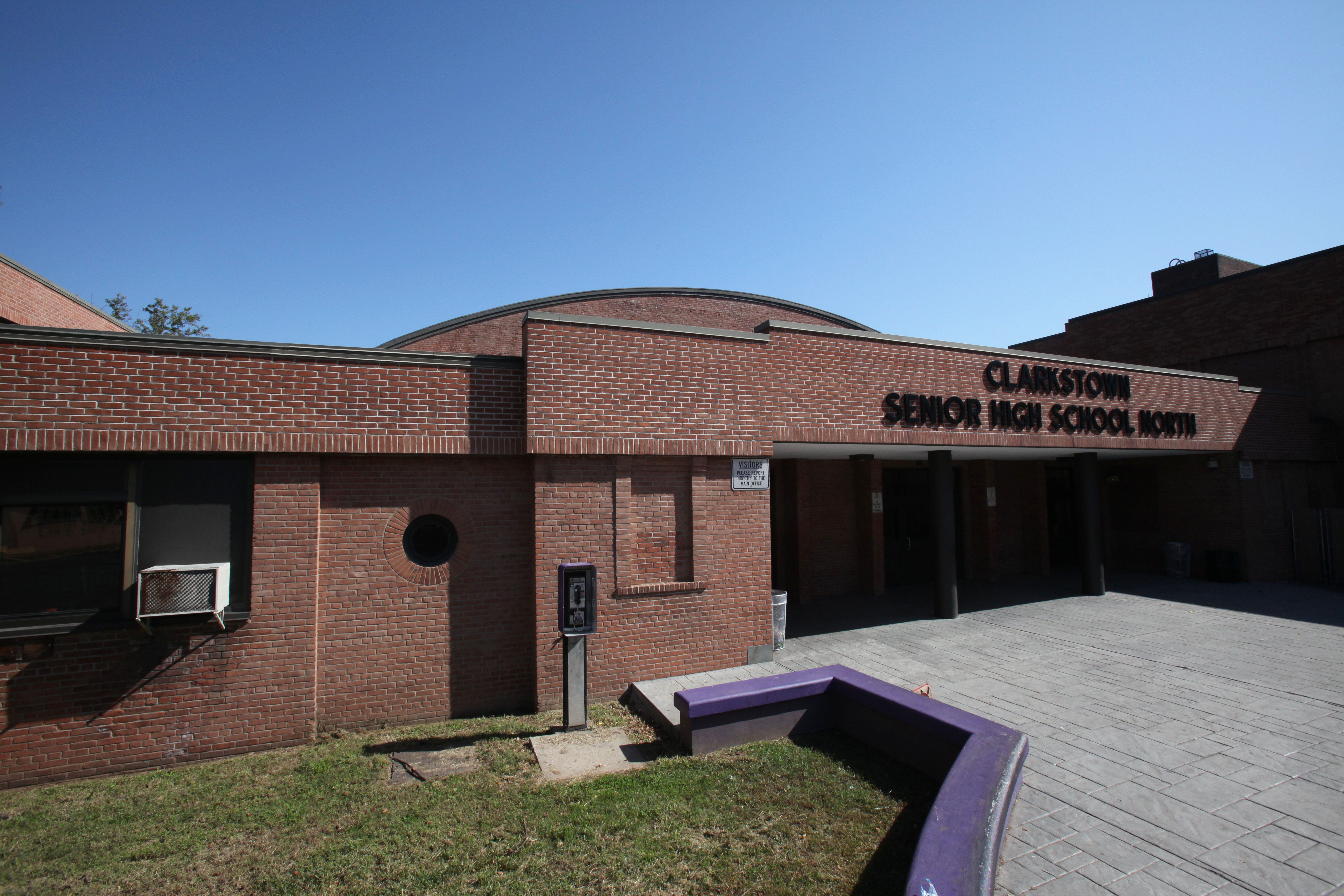 Former Clarkstown teacher arrested on sex abuse charge