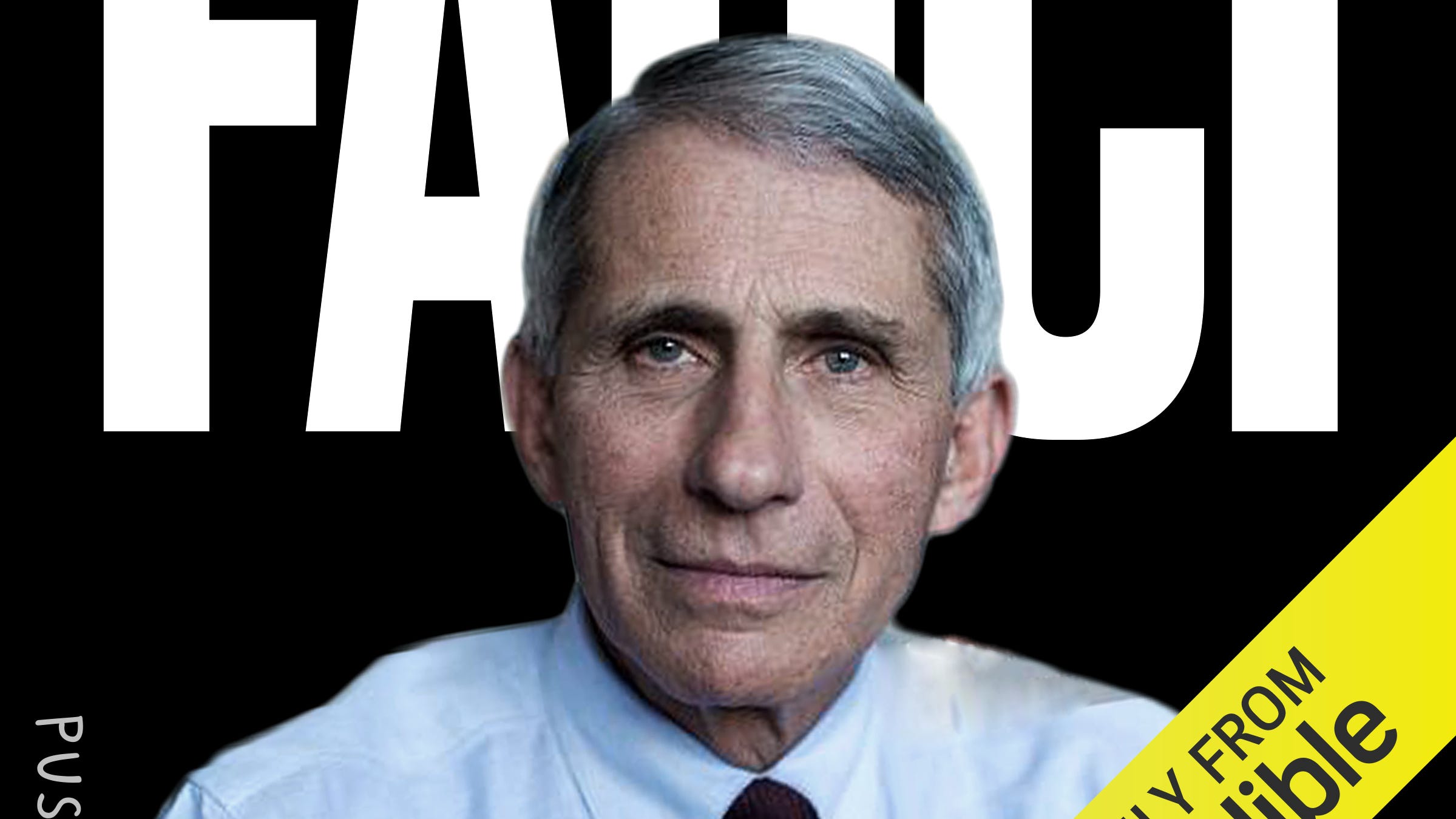 Dr Anthony Fauci Audiobook Fauci Explores Doctor S Life Science