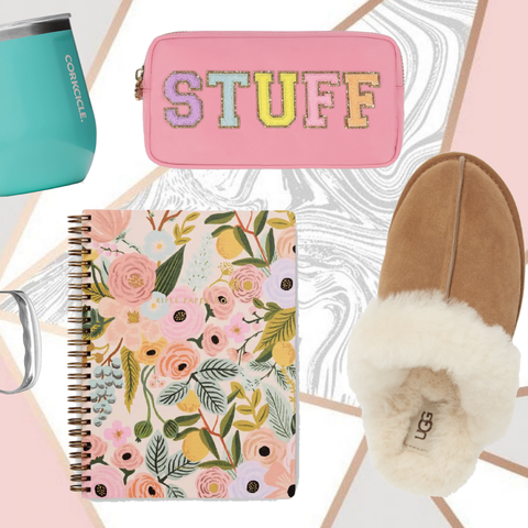 40 gift ideas your girlfriend will actually love