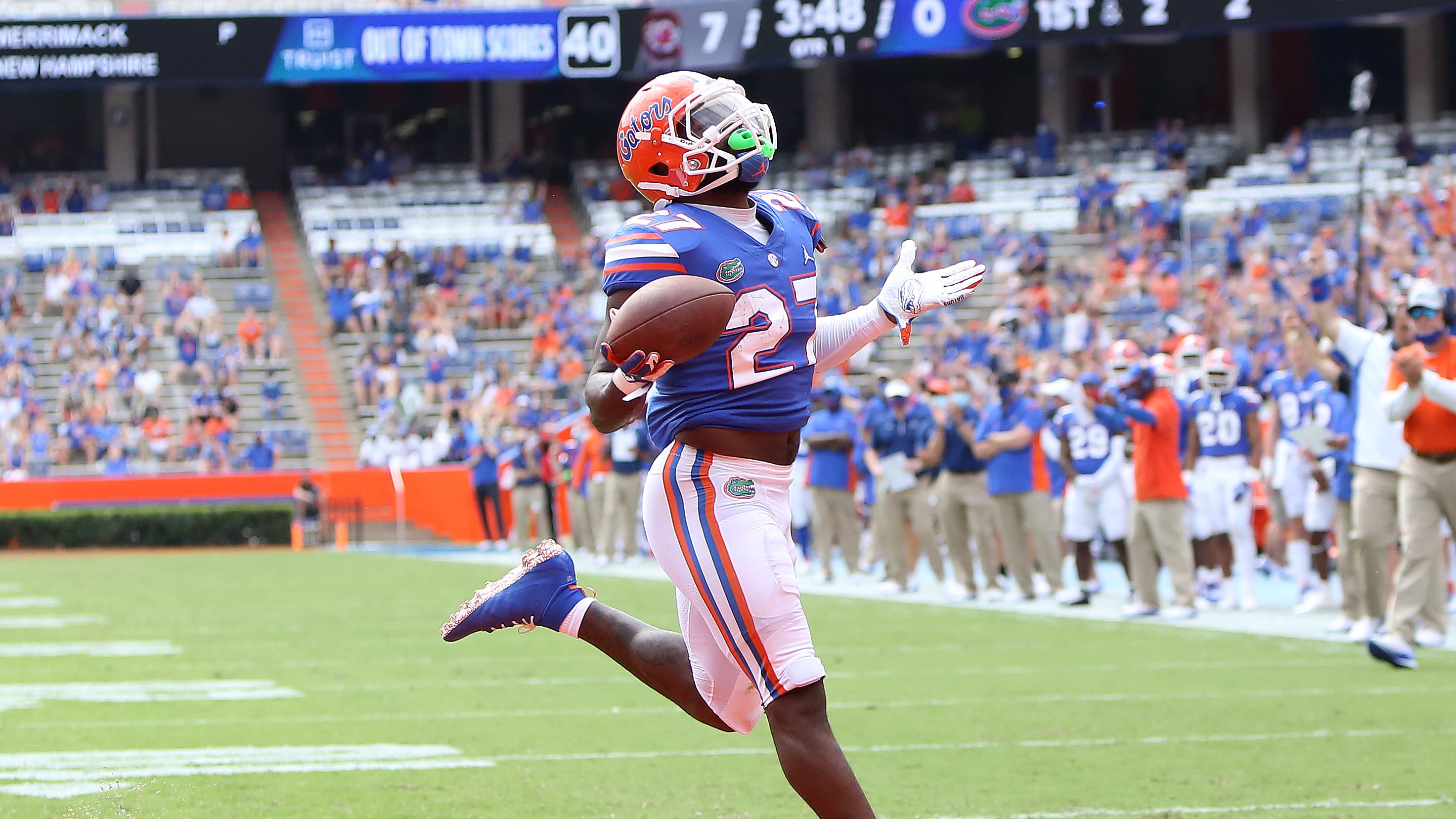Florida Gators Vs South Carolina Gamecocks Live Updates florida-gators-vs-south-carolina-gamecocks-live-updates