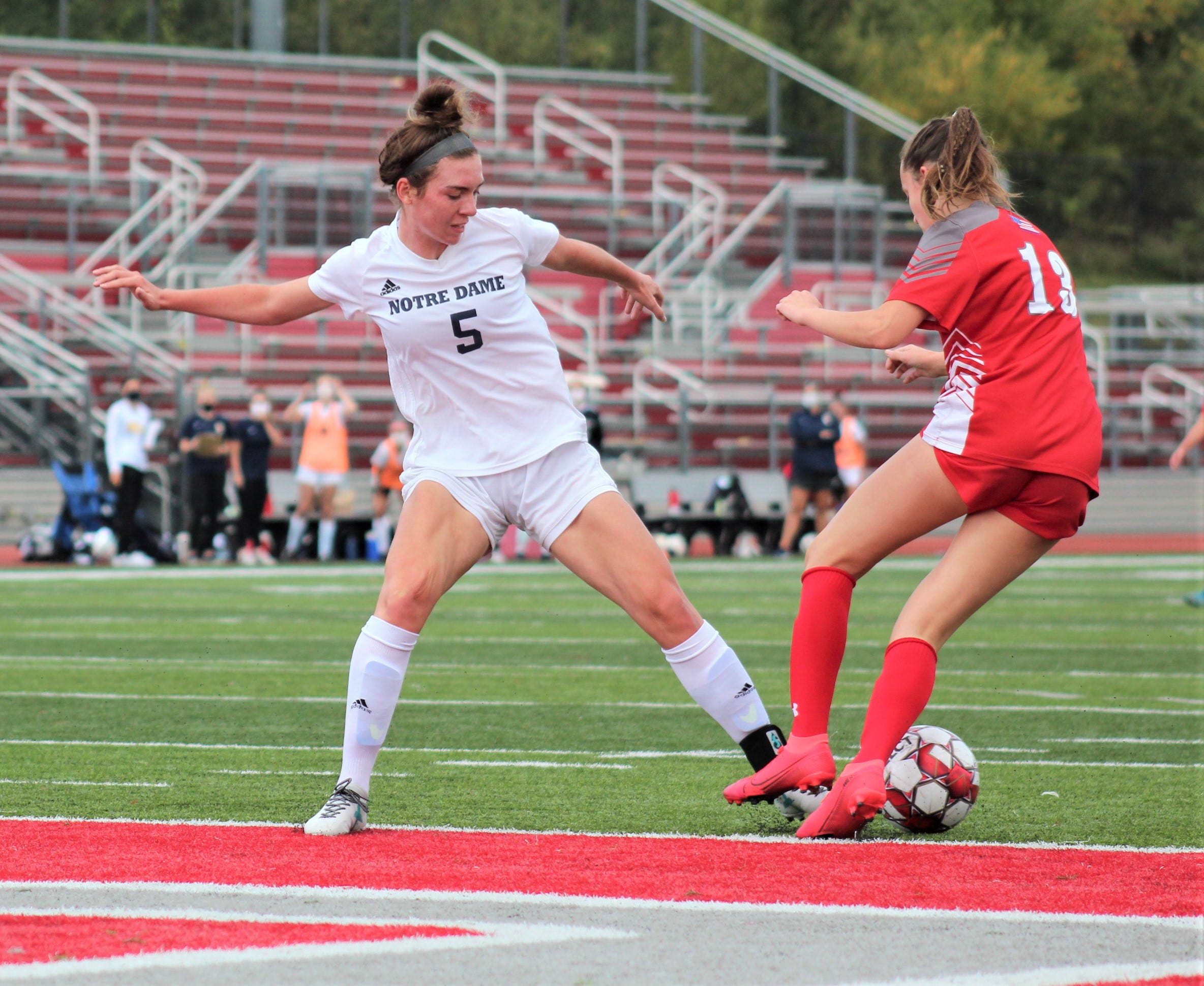 Here's who to watch in Northern Kentucky girls soccer this fall