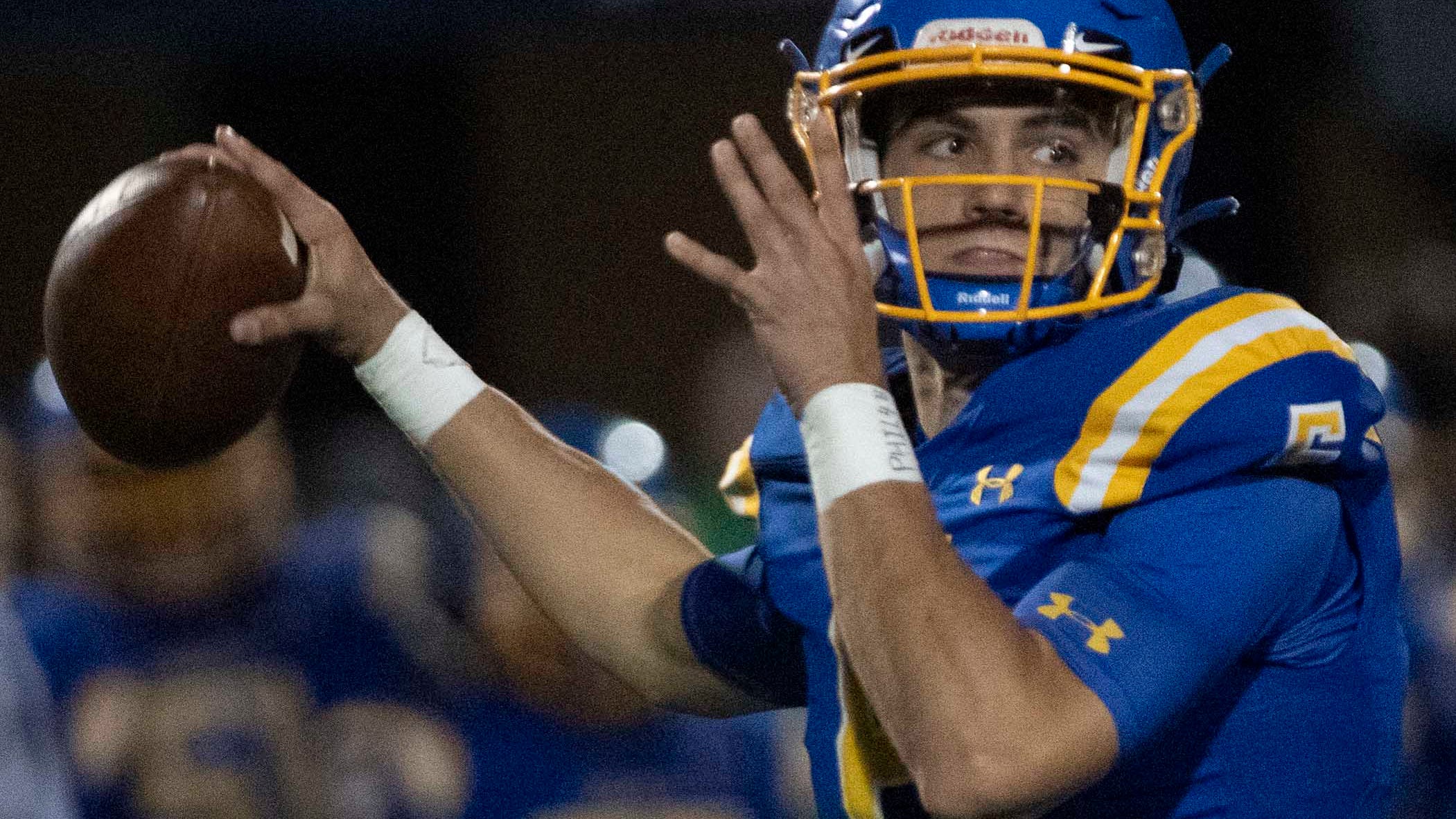 Westview s Ty Simpson Others Affected By NCAA s Recruiting Dead Period westview-s-ty-simpson-others-affected-by-ncaa-s-recruiting-dead-period