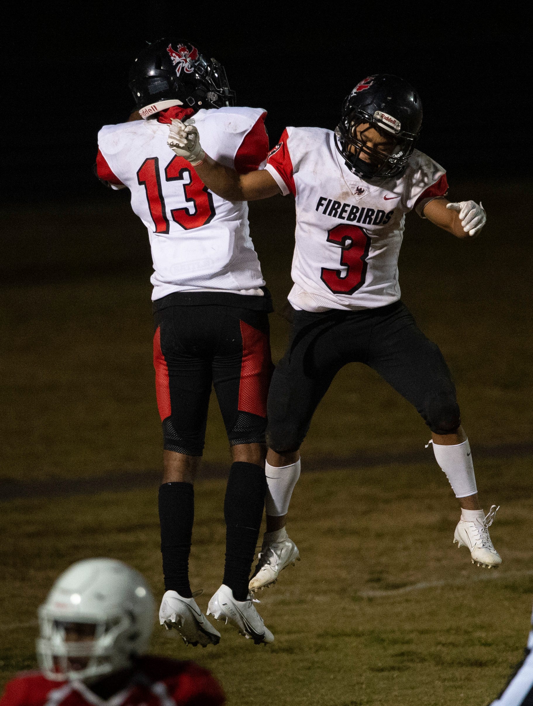Tennessee high school football scores Week 7 TSSAA scoreboard