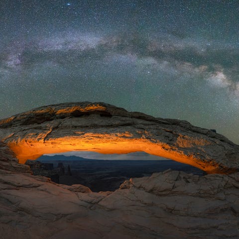 No. 10: Canyonlands National Park in Utah