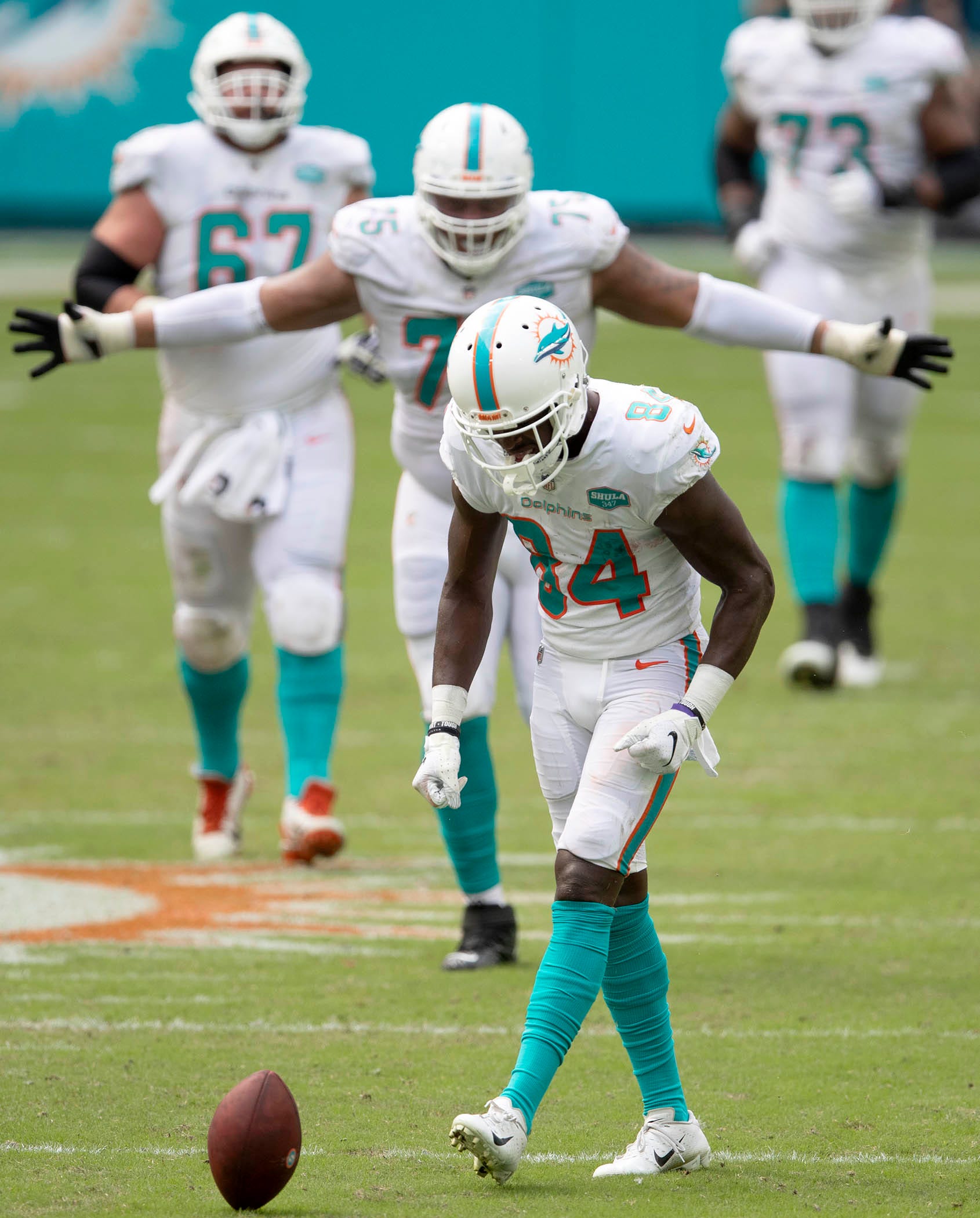 antonio callaway