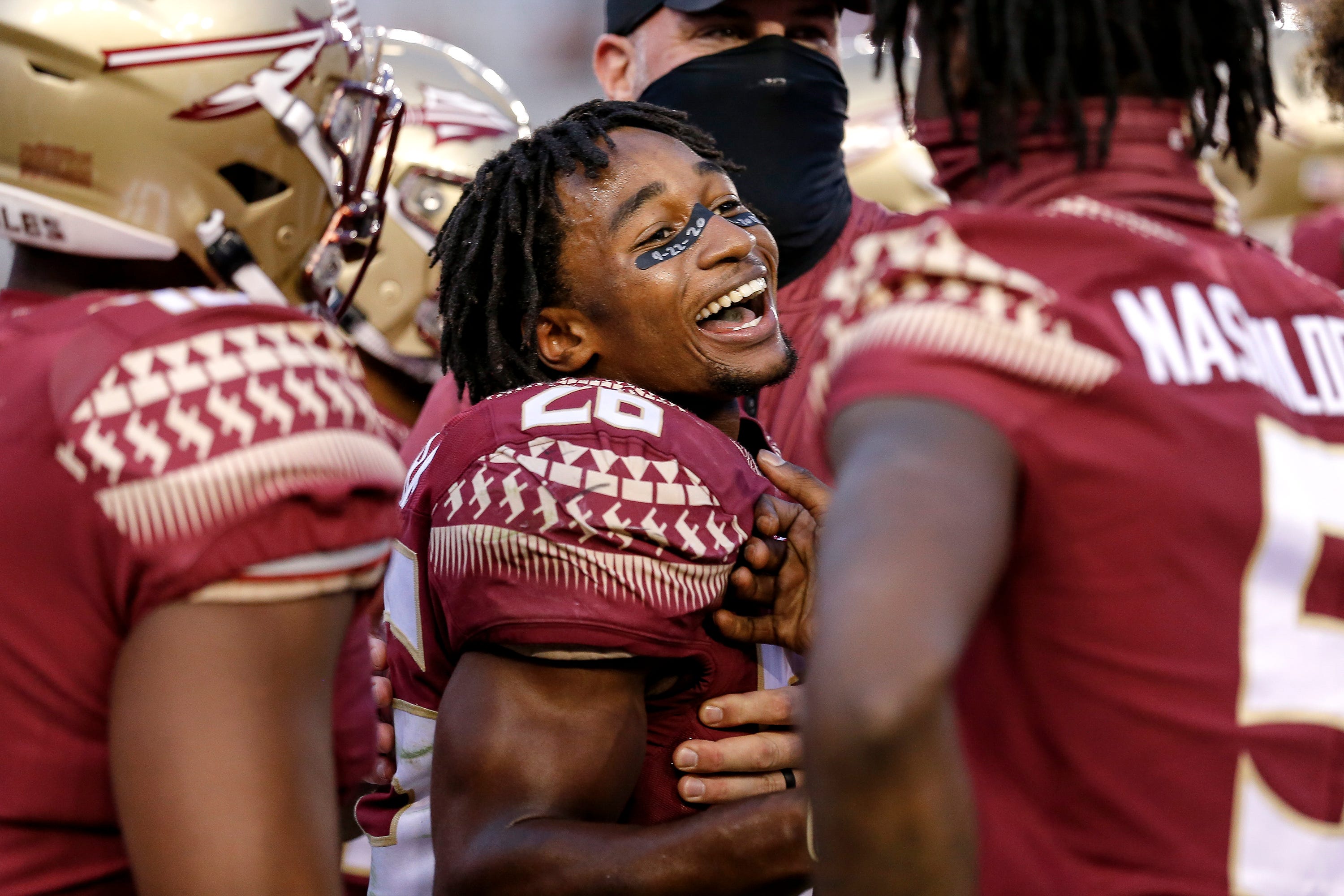 Fsu Could Have Six Players Selected During The 2021 Nfl Draft