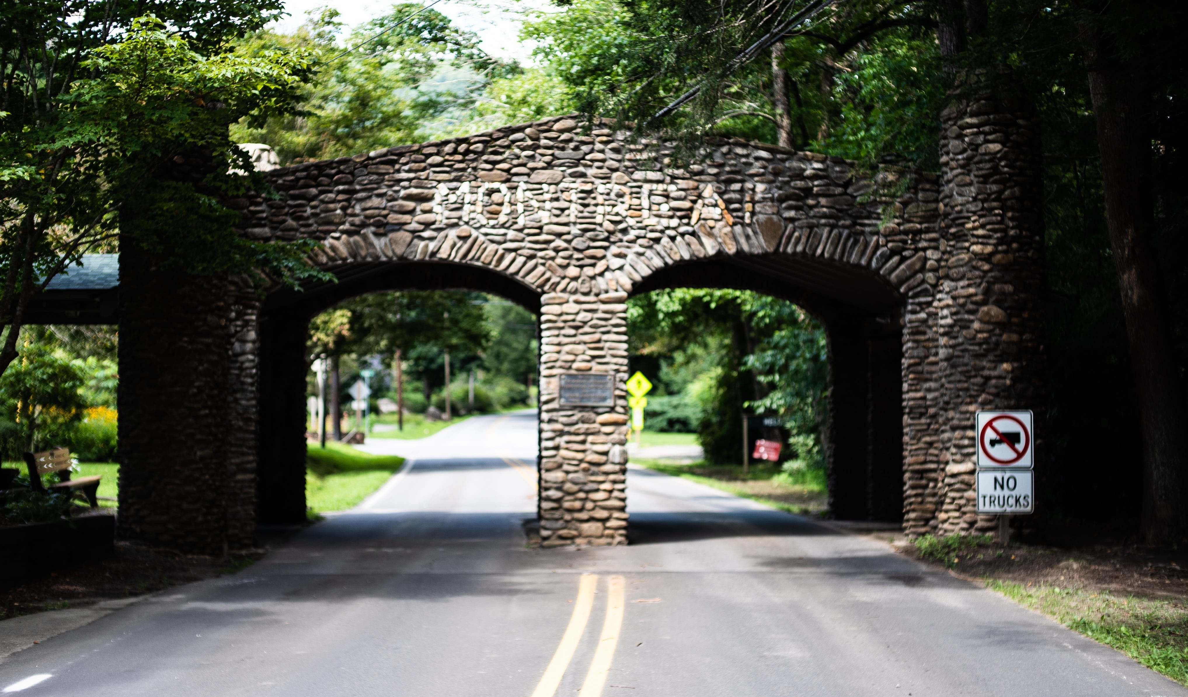 Rep. John Ager to look into inconsistent Montreat COVID-19 data