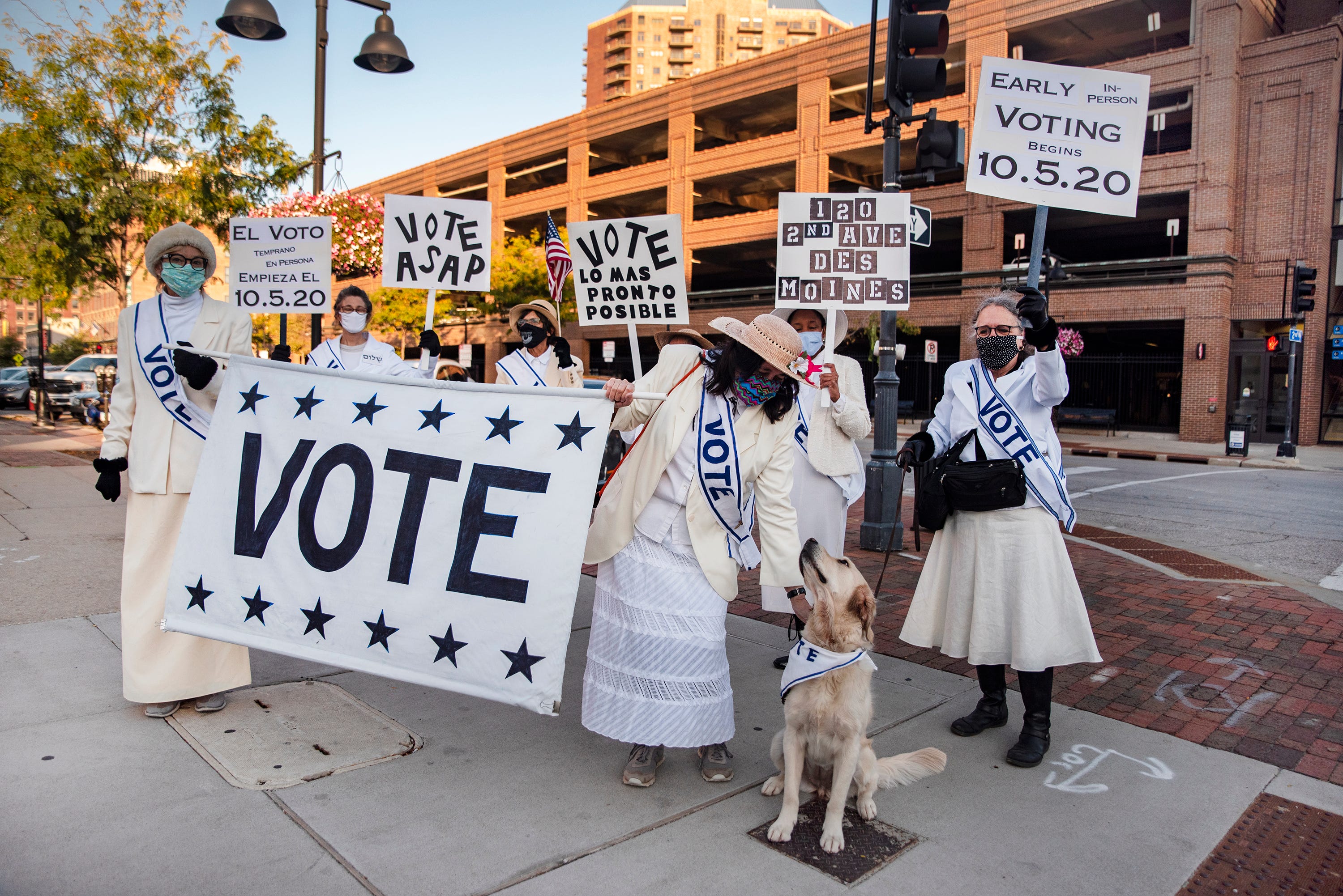 Polk County steps up to help struggling renters avoid eviction