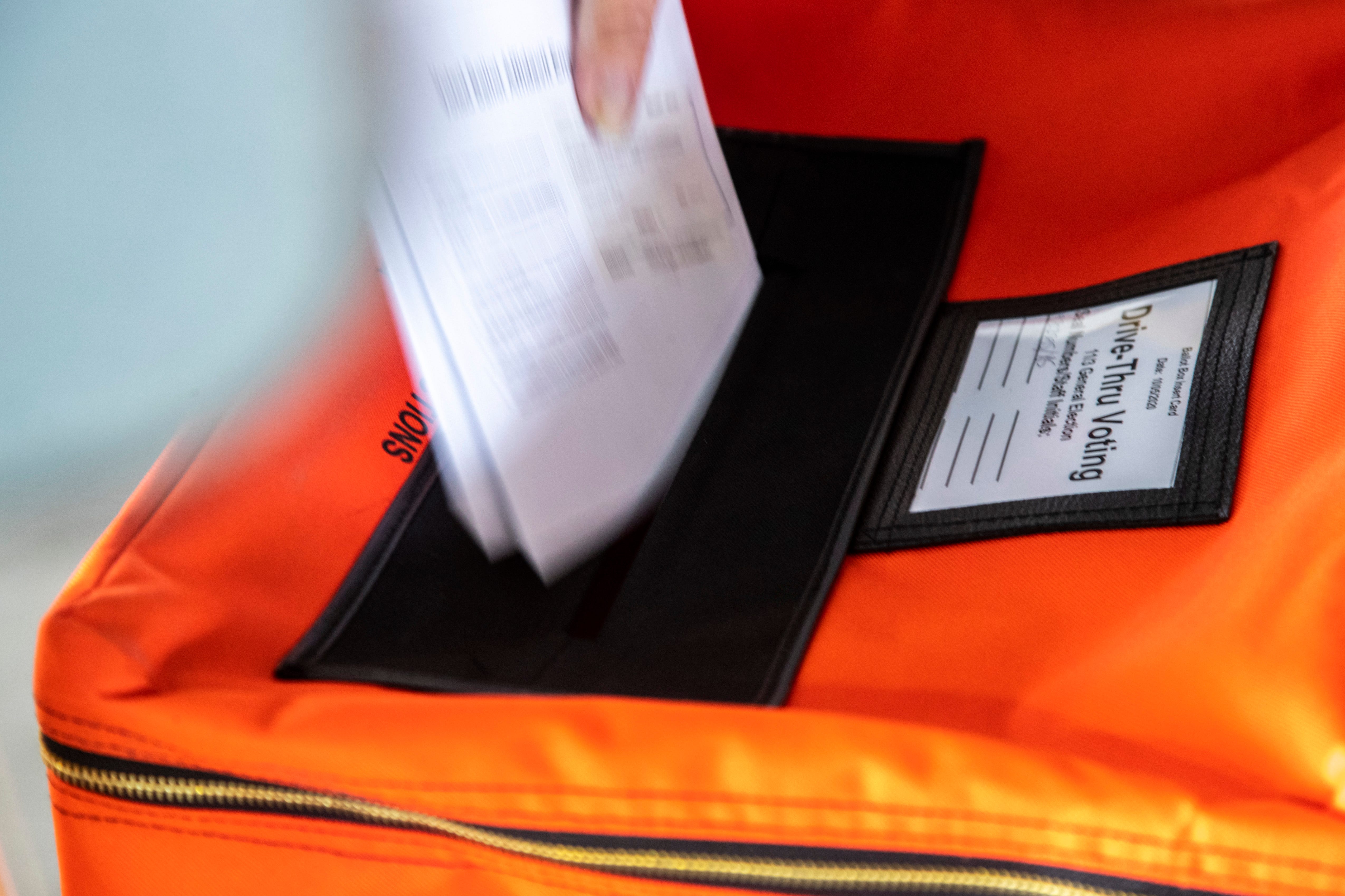 Election Day in Iowa City is today. Here's what to know before voting