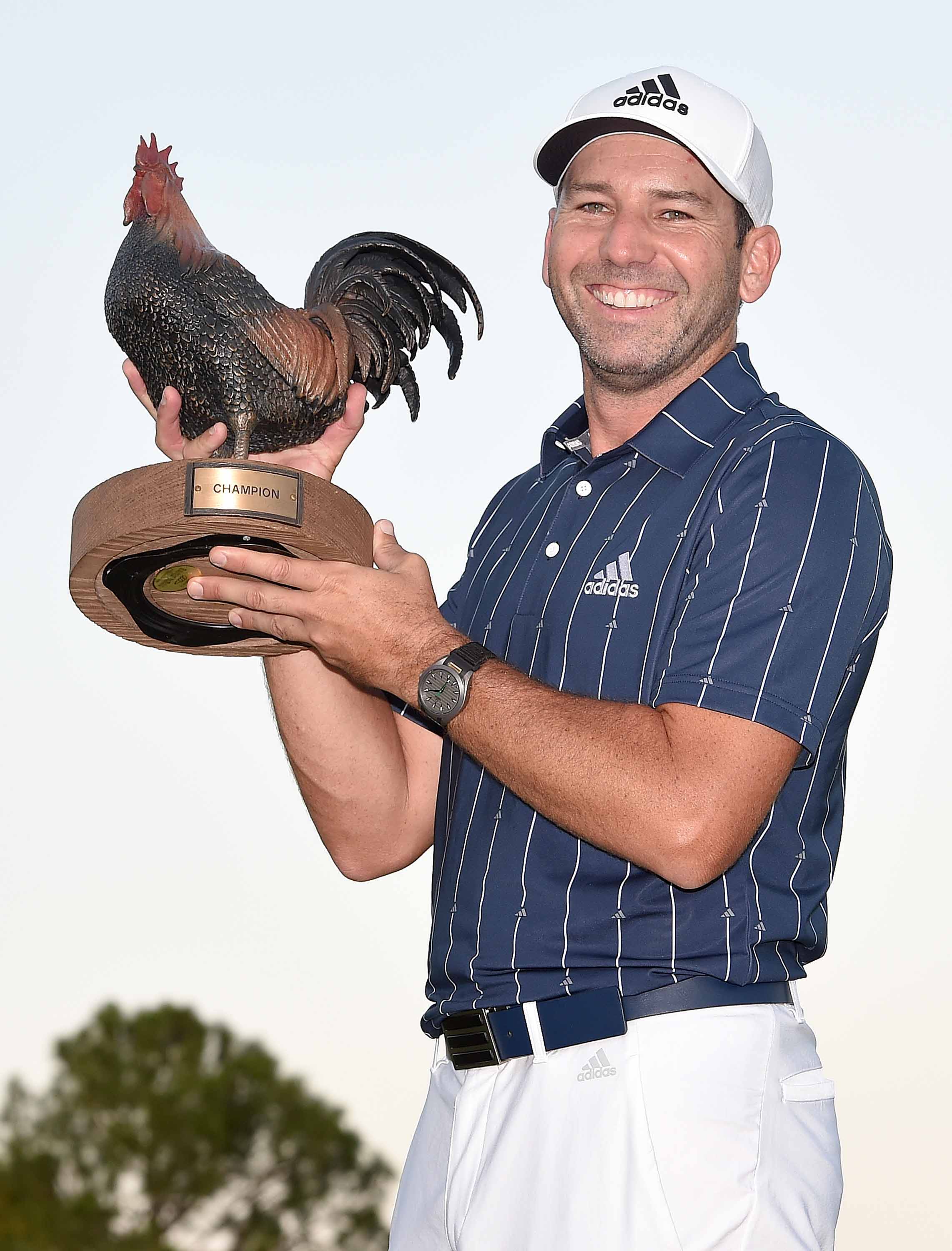 Sanderson Farms Championship field for PGA Tour Full list