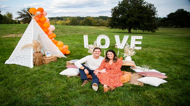 Poppin' Picnic Company plans picture-perfect gatherings