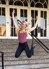 Whitney Wiser is promoter and organizer of the Nashville Fit Show, which will be at Opryland Resort & Convention Center Oct. 17.