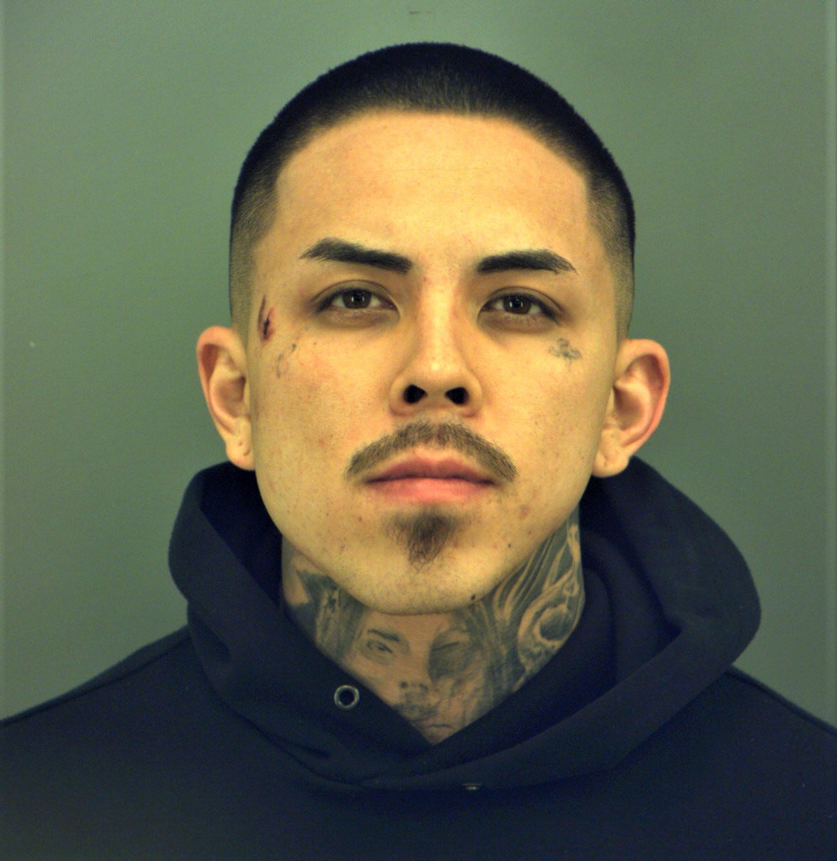 mugshots of recent arrests bedford tx